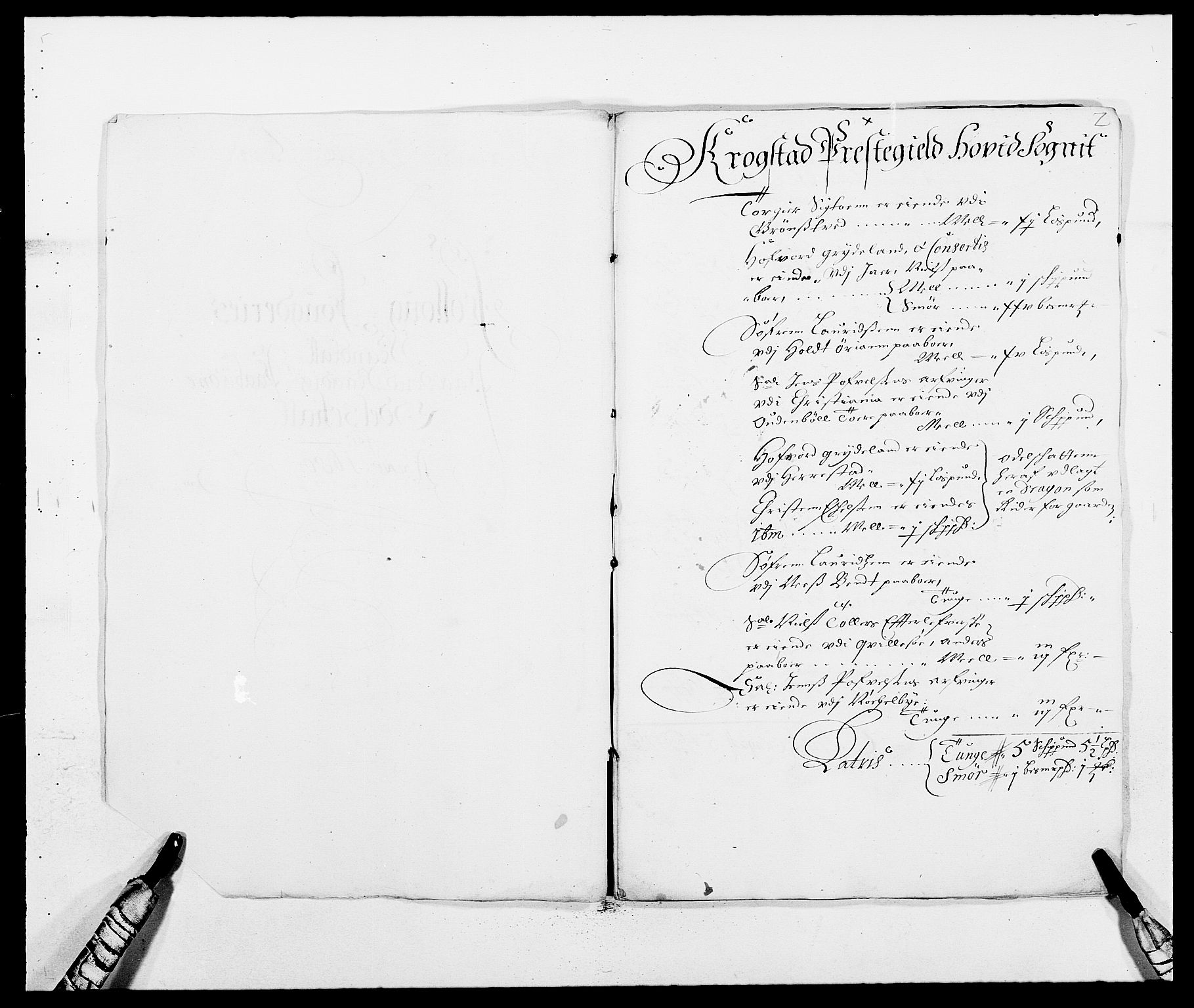 Rentekammeret inntil 1814, Reviderte regnskaper, Fogderegnskap, RA/EA-4092/R09/L0429: Fogderegnskap Follo, 1680-1681, s. 123