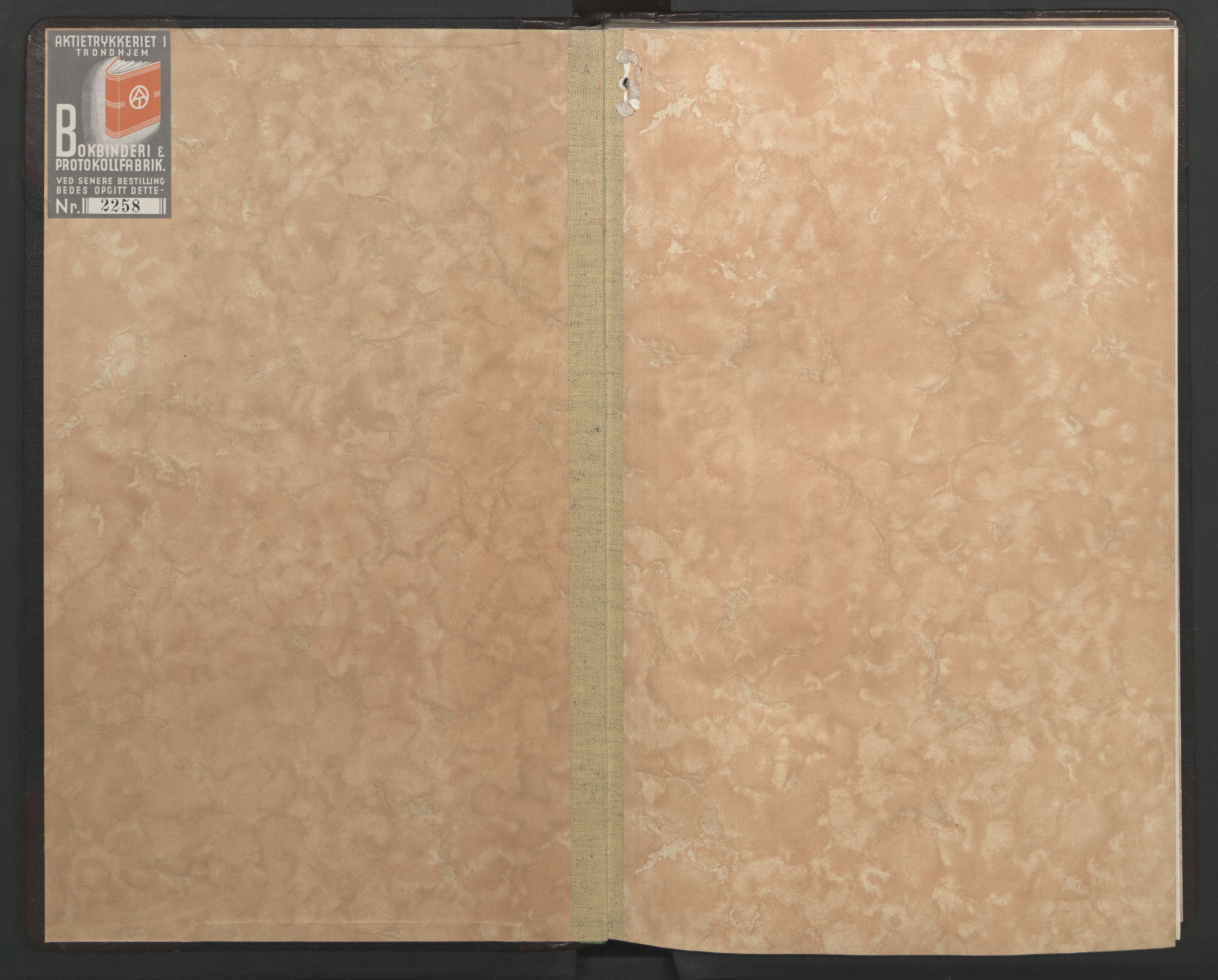 Ministerialprotokoller, klokkerbøker og fødselsregistre - Sør-Trøndelag, AV/SAT-A-1456/602/L0155: Klokkerbok nr. 602C23, 1947-1950