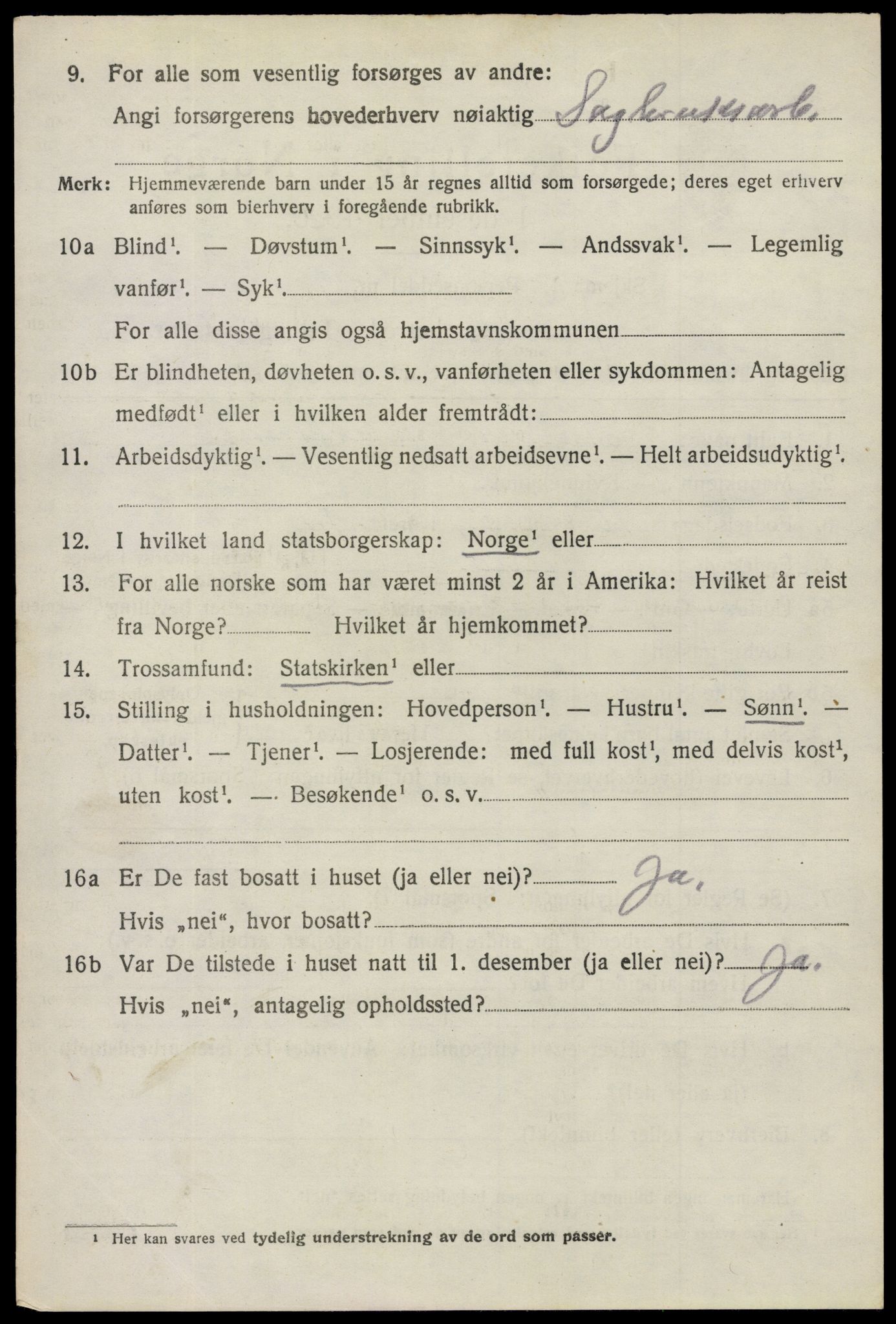 SAO, Folketelling 1920 for 0131 Rolvsøy herred, 1920, s. 4368