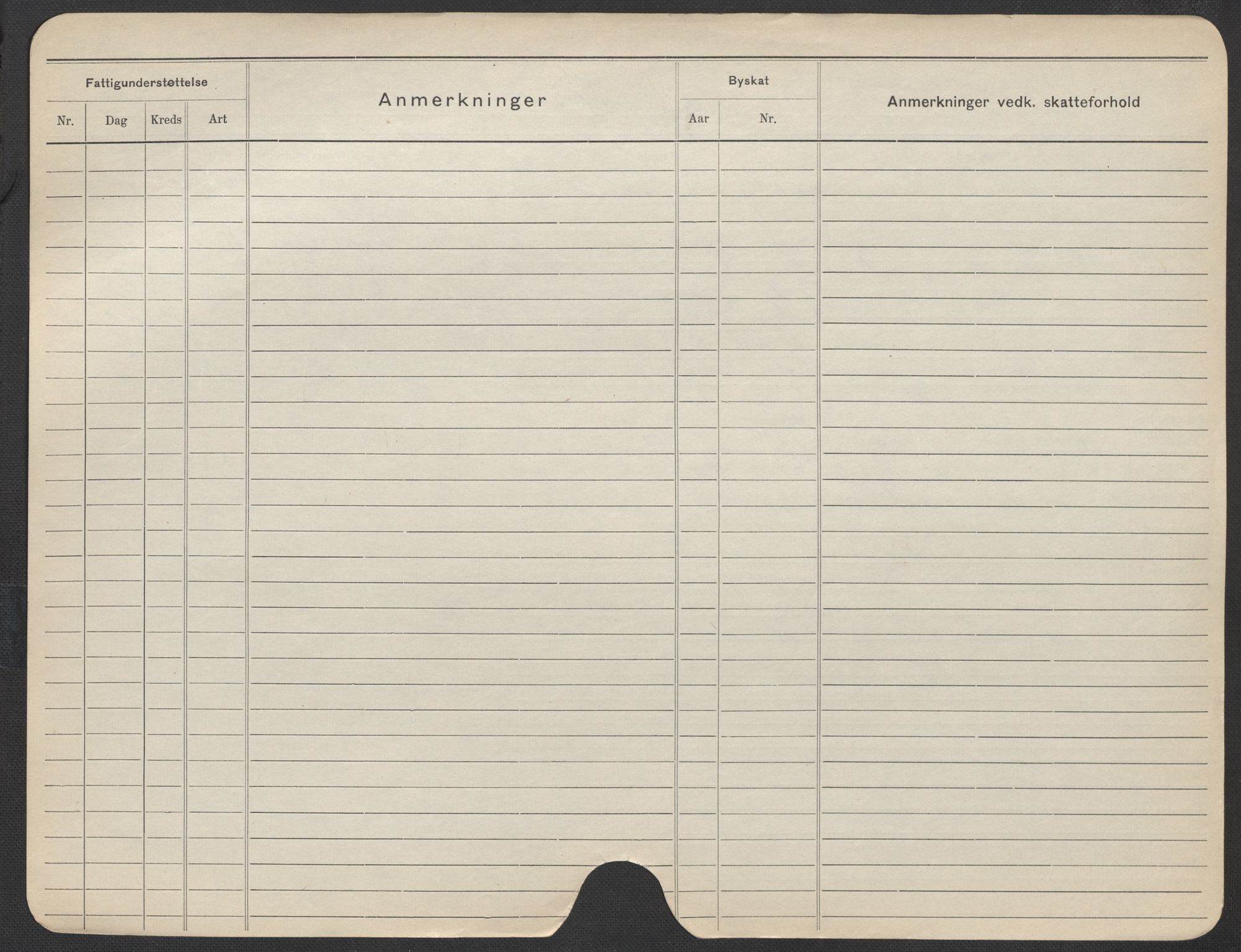 Oslo folkeregister, Registerkort, SAO/A-11715/F/Fa/Fac/L0016: Kvinner, 1906-1914, s. 400a