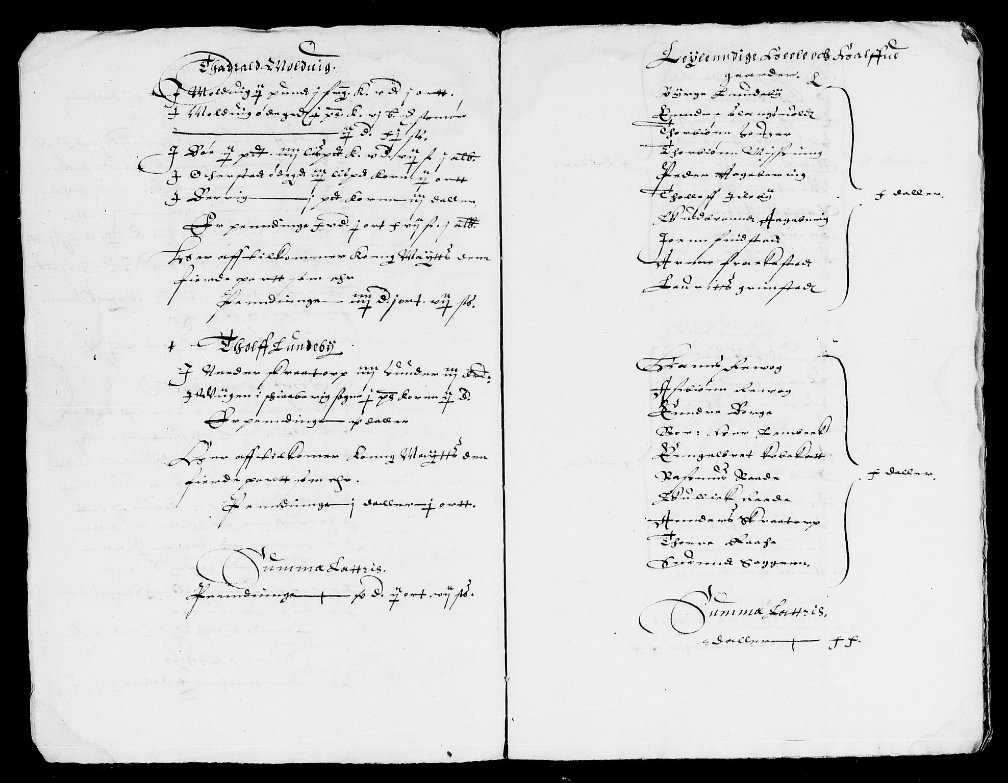 Rentekammeret inntil 1814, Reviderte regnskaper, Lensregnskaper, AV/RA-EA-5023/R/Rb/Rba/L0036: Akershus len, 1614-1615
