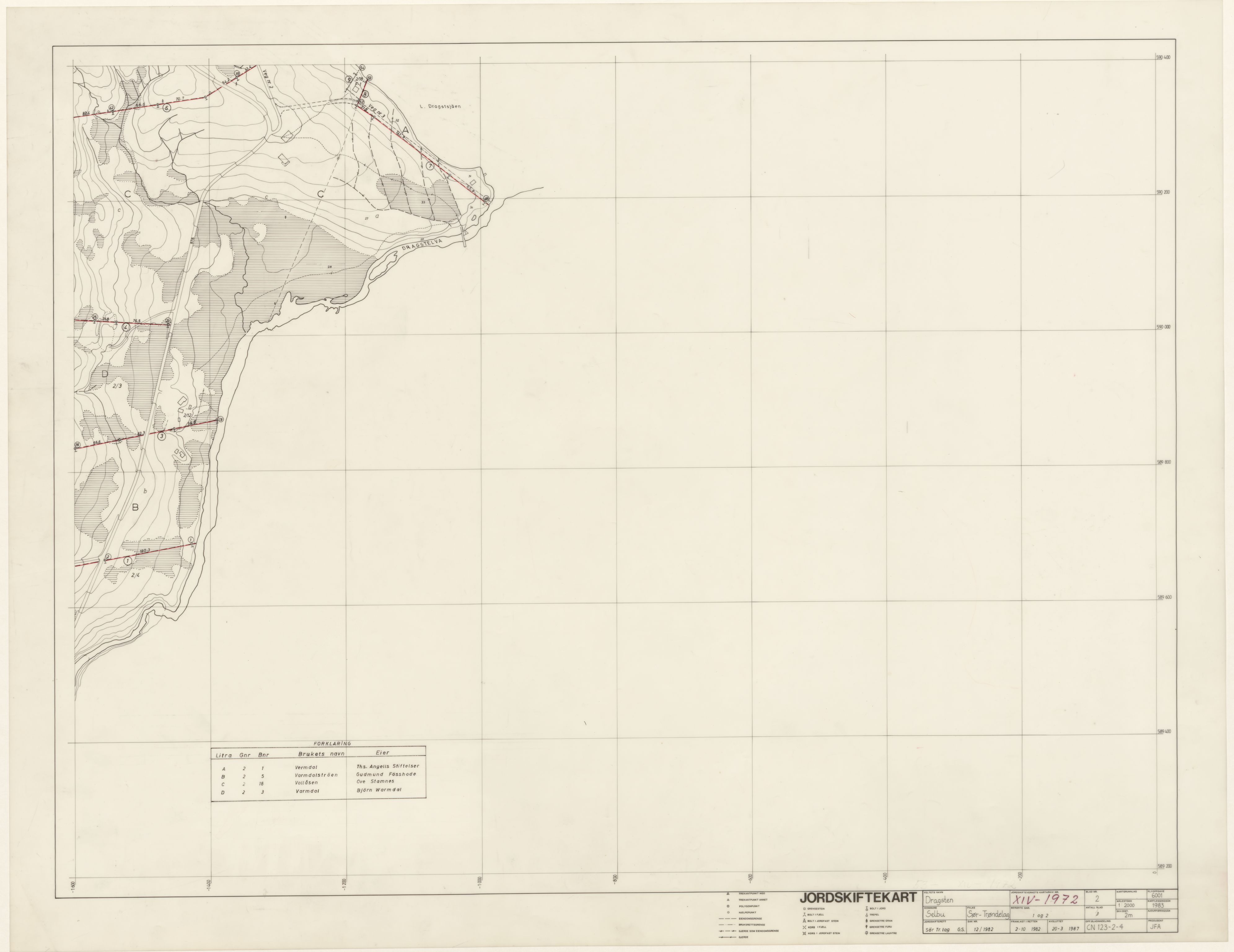Jordskifteverkets kartarkiv, RA/S-3929/T, 1859-1988, s. 3102