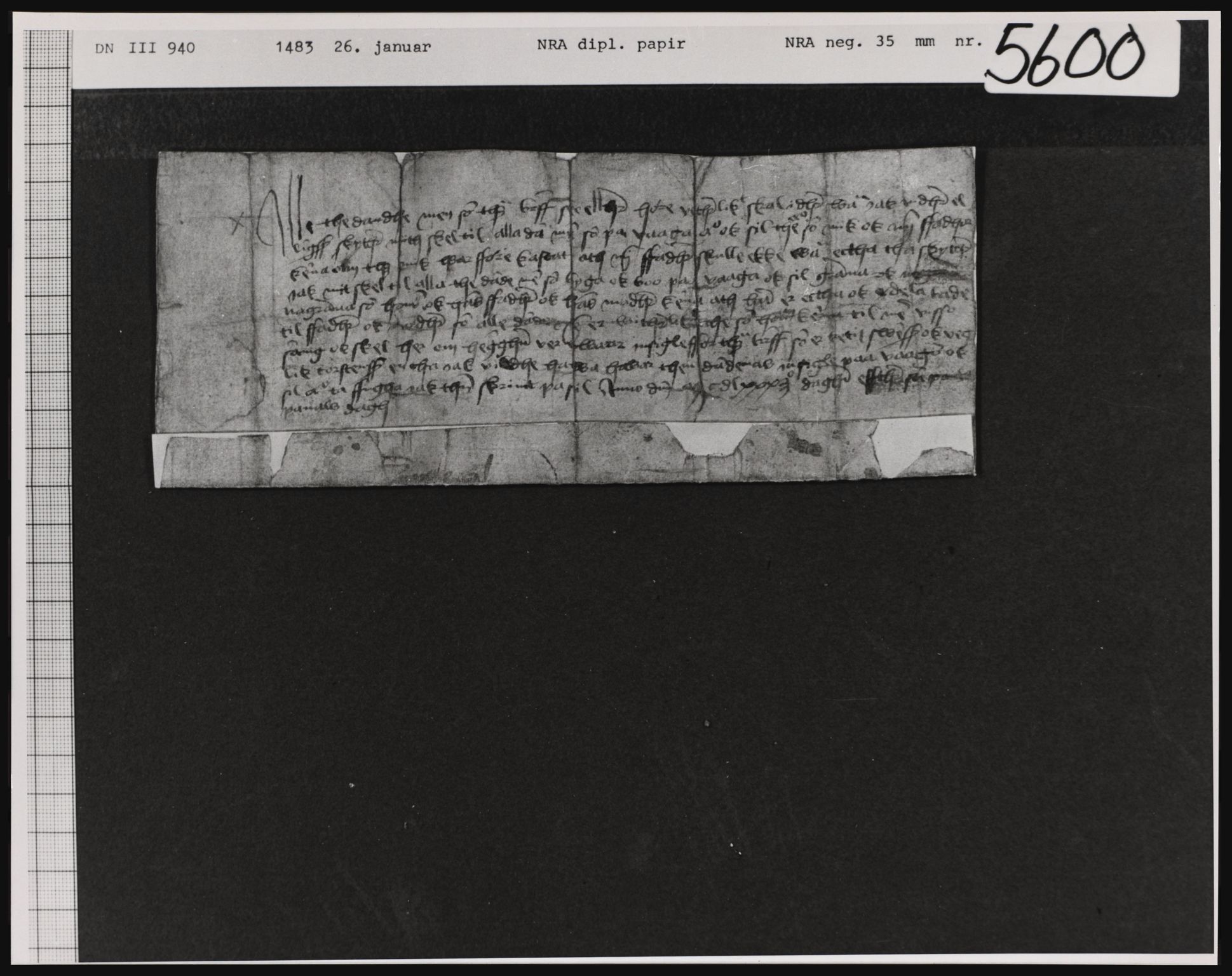 Riksarkivets diplomsamling, AV/RA-EA-5965/F02, 1395-1570, s. 343