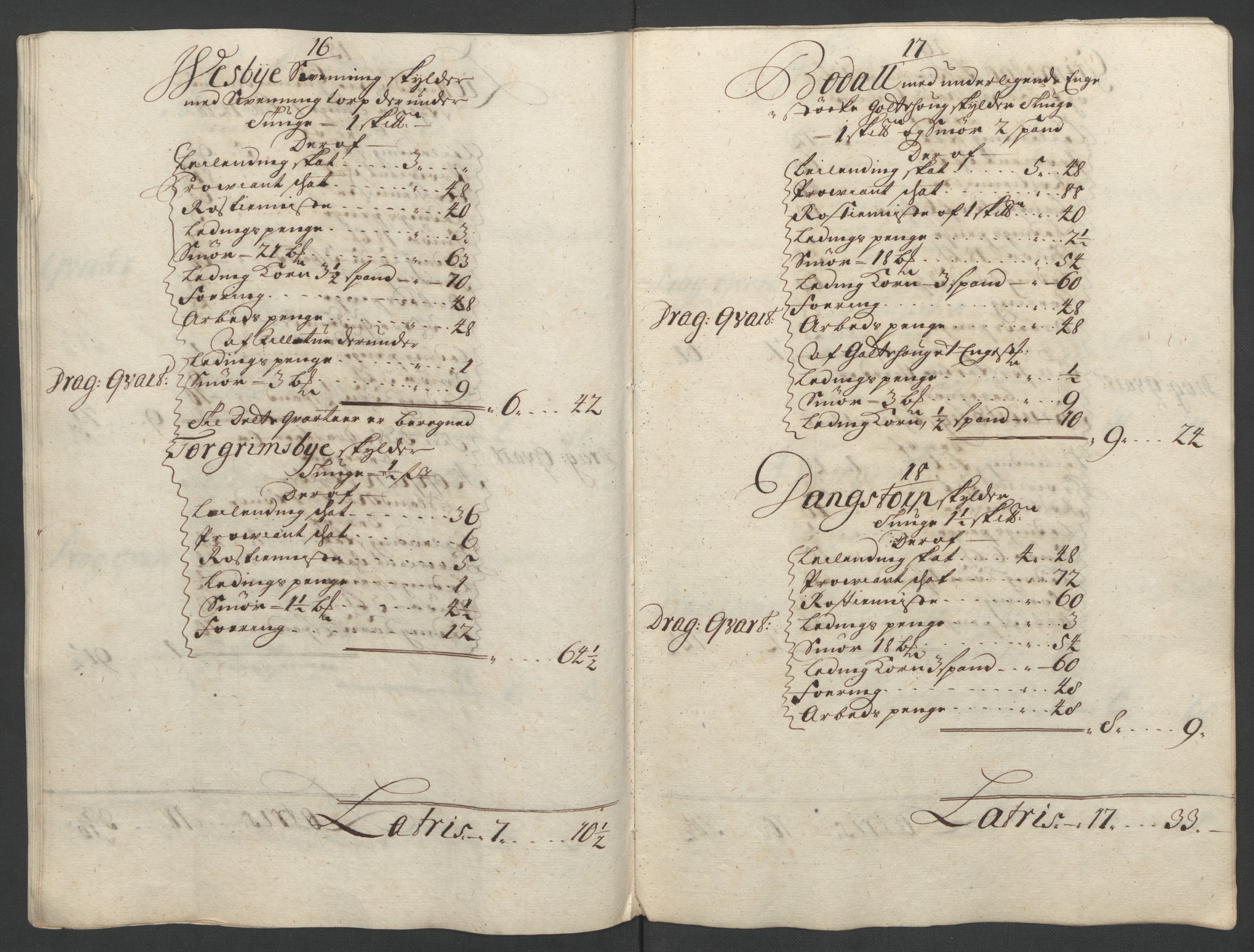 Rentekammeret inntil 1814, Reviderte regnskaper, Fogderegnskap, RA/EA-4092/R07/L0302: Fogderegnskap Rakkestad, Heggen og Frøland, 1710, s. 247