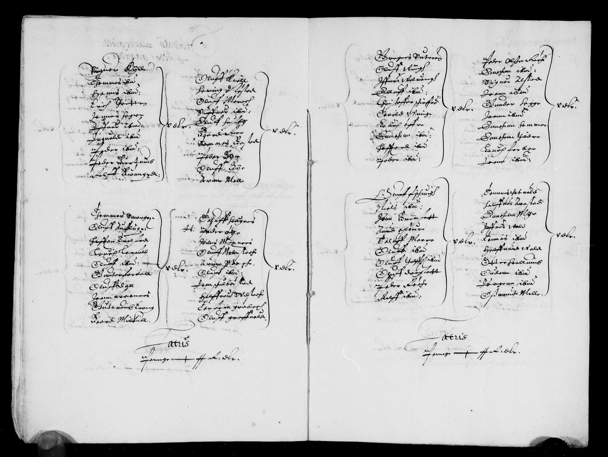 Rentekammeret inntil 1814, Reviderte regnskaper, Lensregnskaper, AV/RA-EA-5023/R/Rb/Rbw/L0055: Trondheim len, 1634-1635