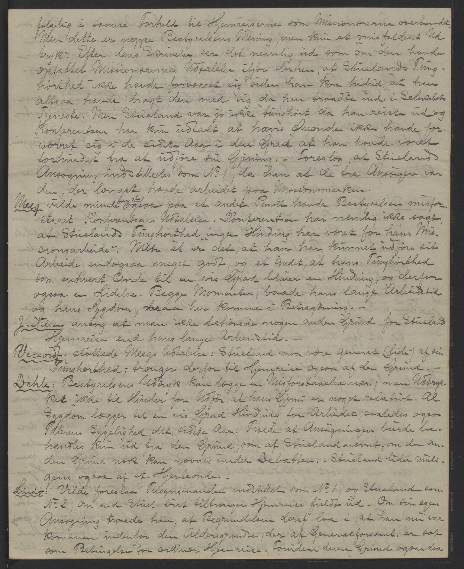 Det Norske Misjonsselskap - hovedadministrasjonen, VID/MA-A-1045/D/Da/Daa/L0036/0011: Konferansereferat og årsberetninger / Konferansereferat fra Madagaskar Innland., 1886