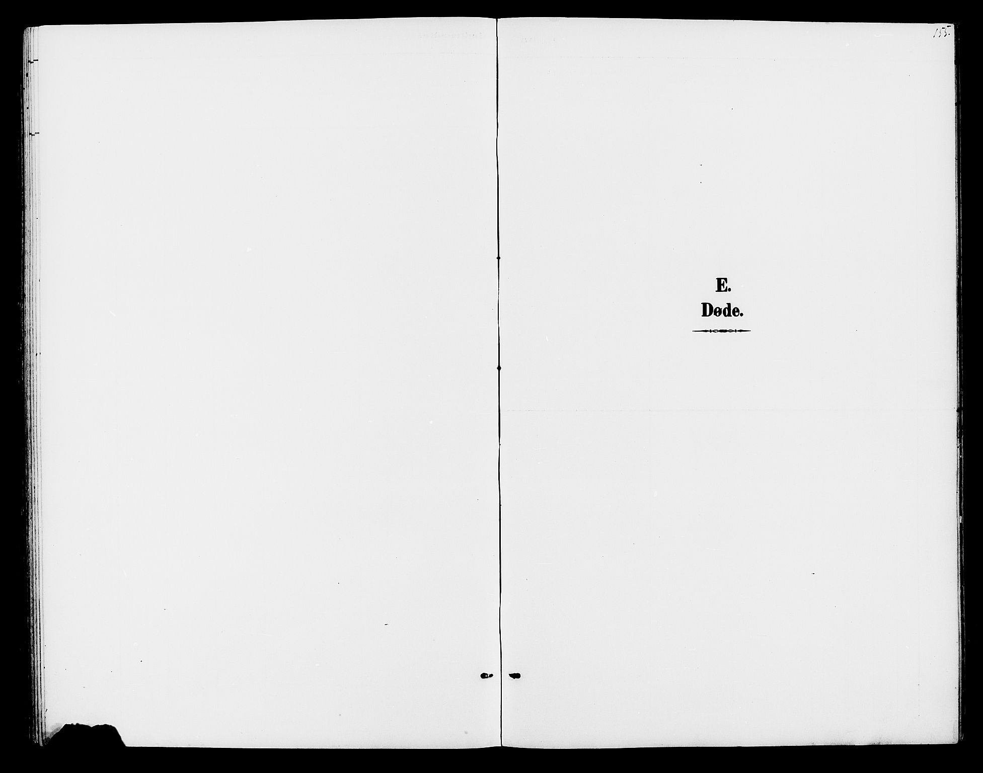 Hof prestekontor, SAH/PREST-038/H/Ha/Hab/L0001: Klokkerbok nr. 1, 1895-1914, s. 155
