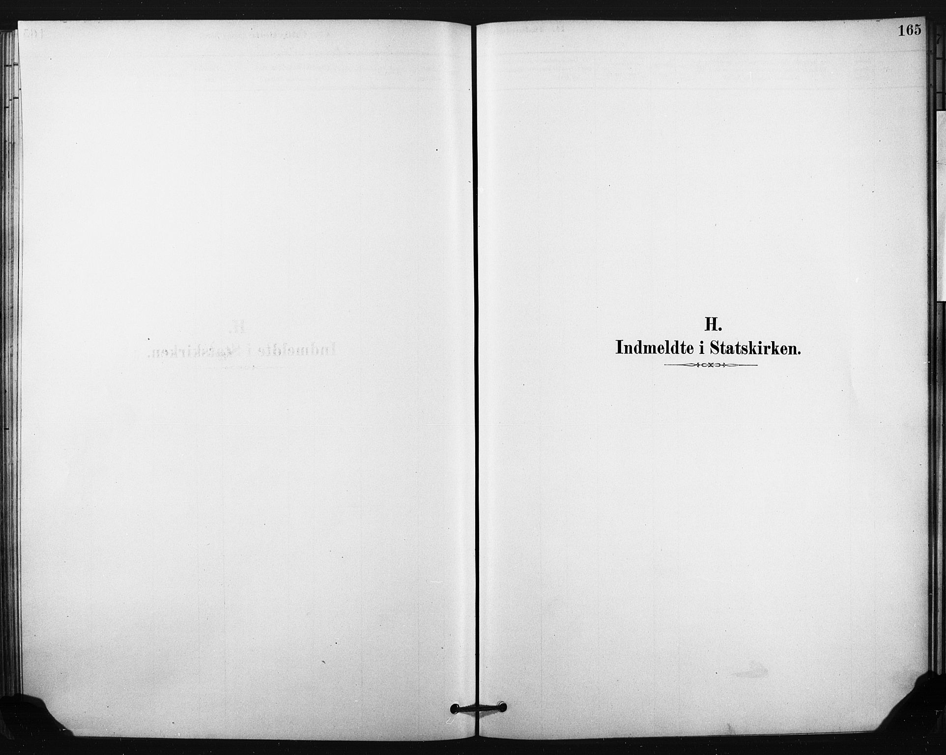 Eiker kirkebøker, AV/SAKO-A-4/F/Fc/L0001: Ministerialbok nr. III 1, 1878-1889, s. 165