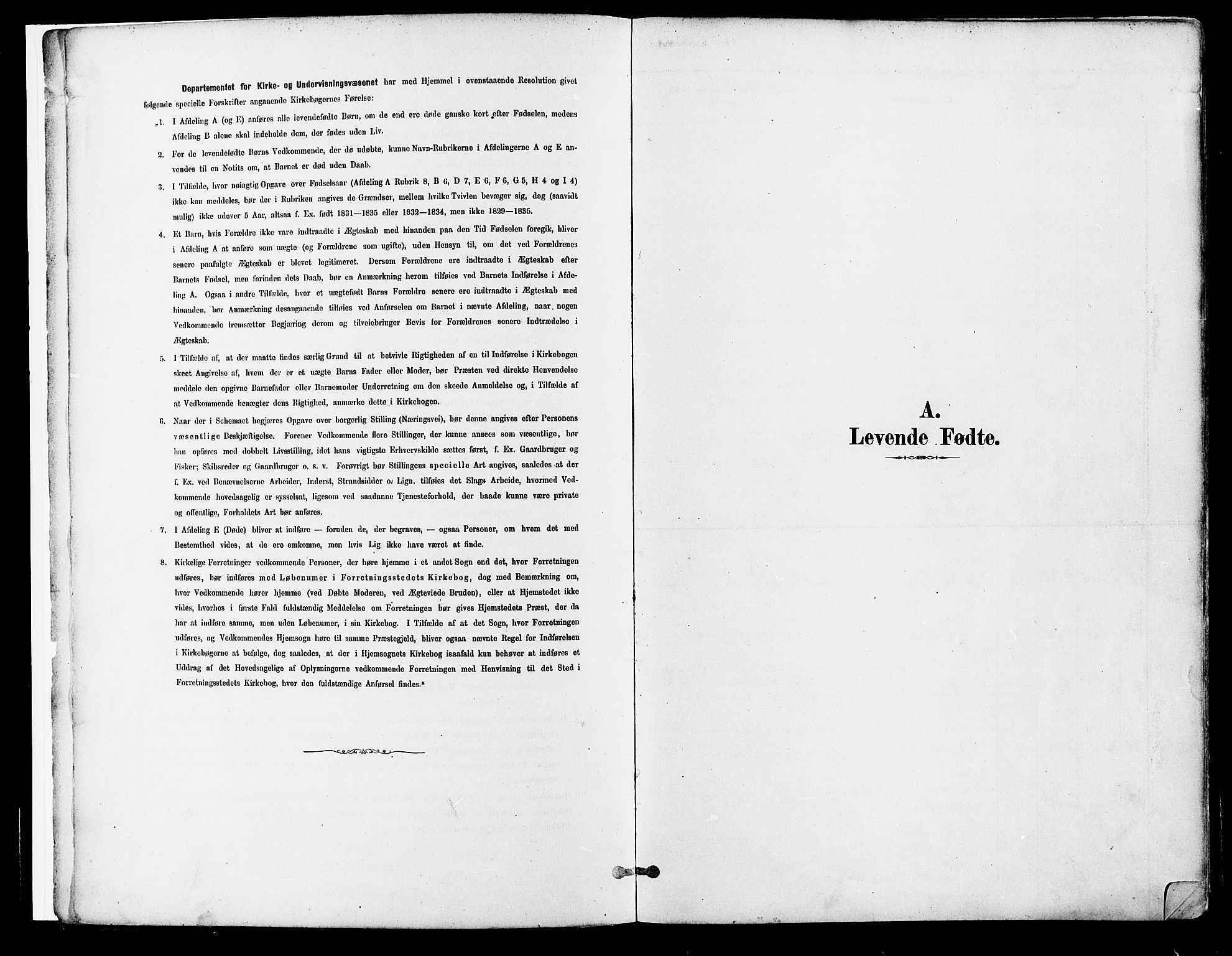 Vang prestekontor, Hedmark, AV/SAH-PREST-008/H/Ha/Haa/L0018A: Ministerialbok nr. 18A, 1880-1906