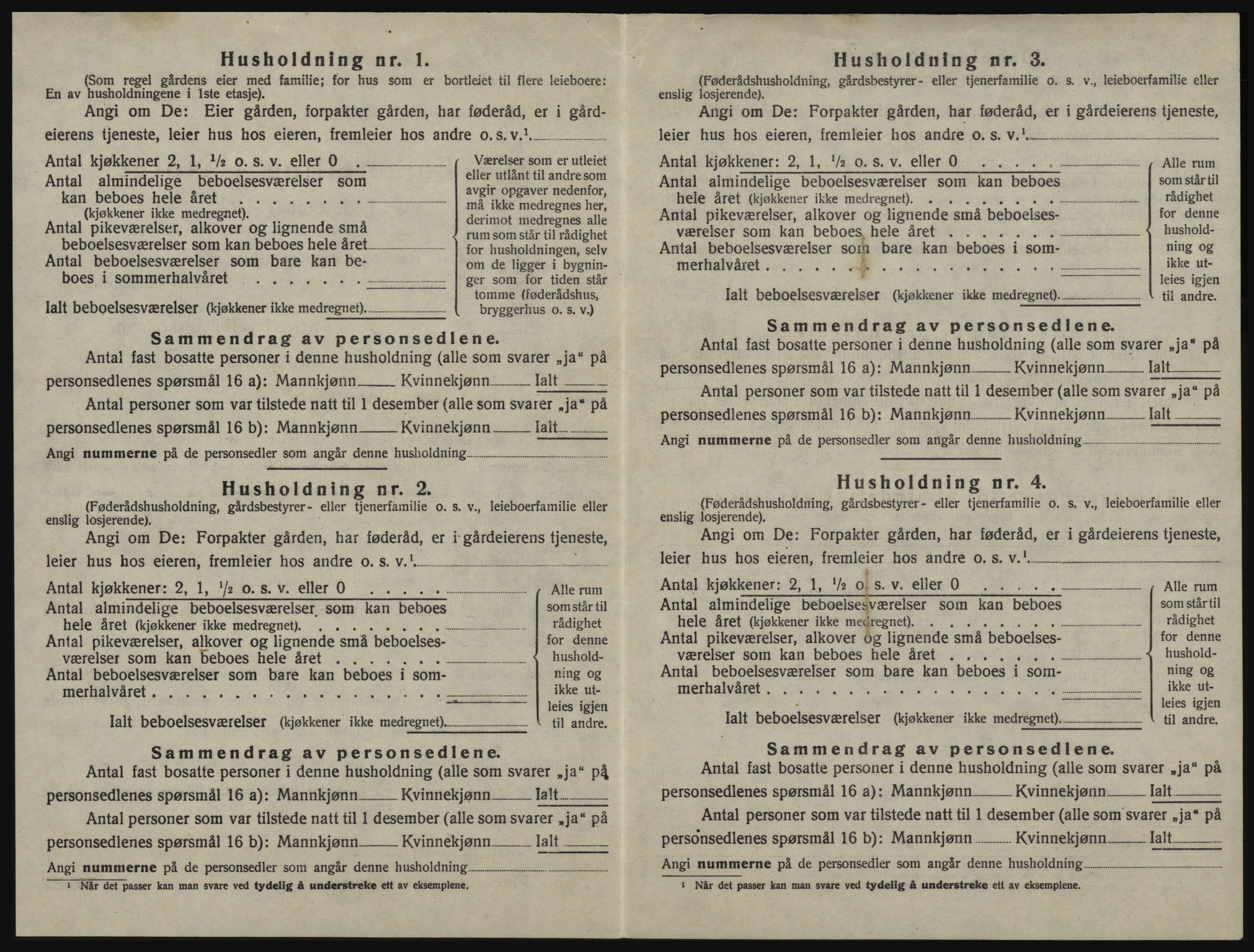 SAO, Folketelling 1920 for 0119 Øymark herred, 1920, s. 270