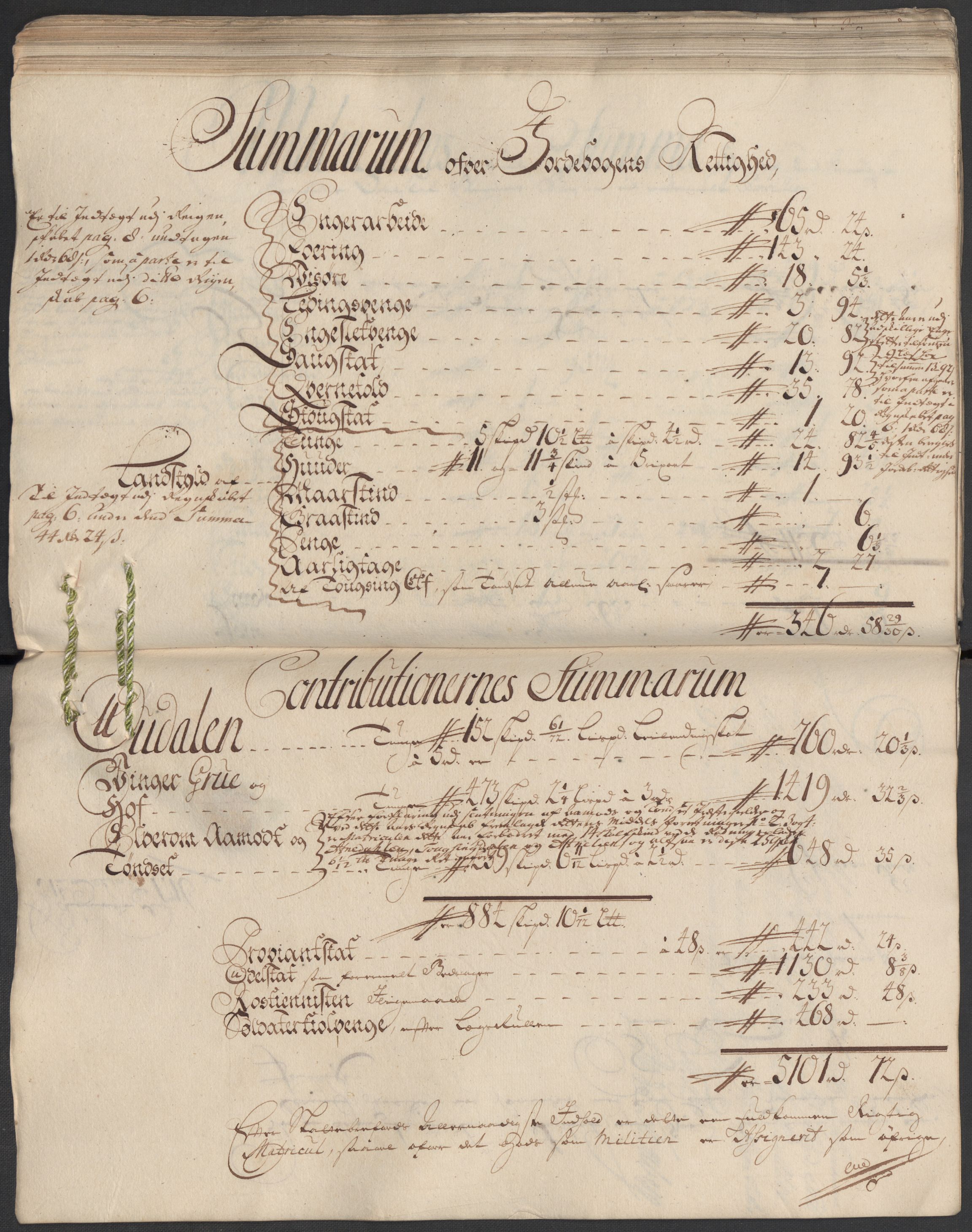 Rentekammeret inntil 1814, Reviderte regnskaper, Fogderegnskap, AV/RA-EA-4092/R13/L0855: Fogderegnskap Solør, Odal og Østerdal, 1716, s. 99