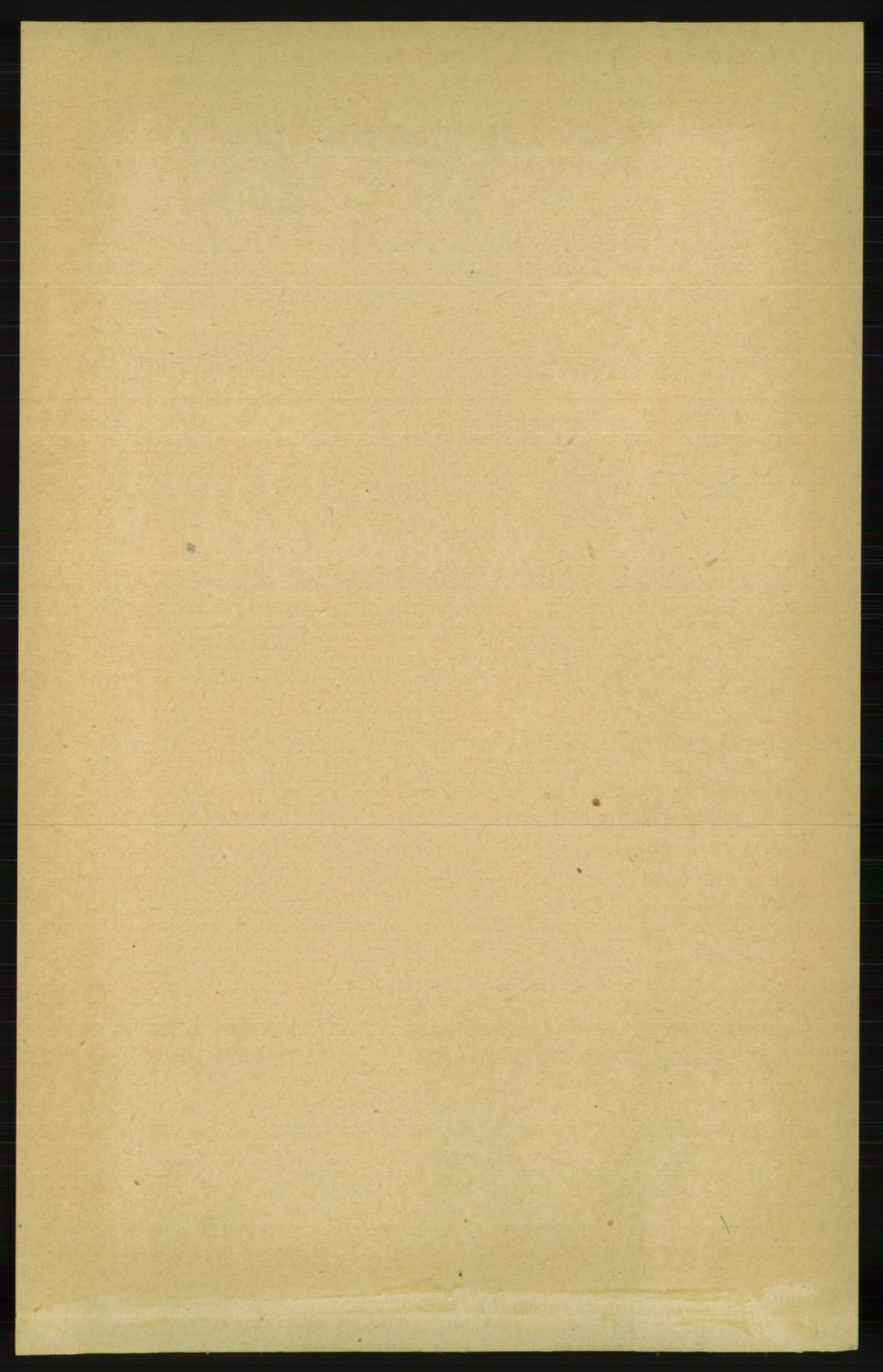 RA, Folketelling 1891 for 1036 Fjotland herred, 1891, s. 234