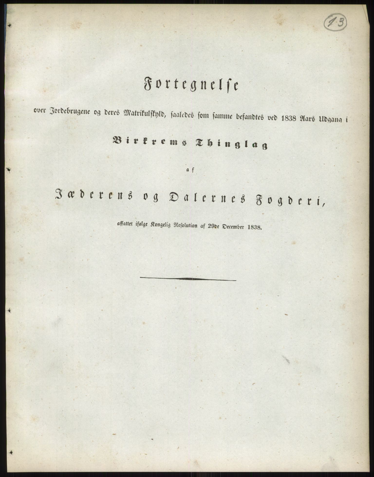Andre publikasjoner, PUBL/PUBL-999/0002/0010: Bind 10 - Stavanger amt, 1838, s. 23