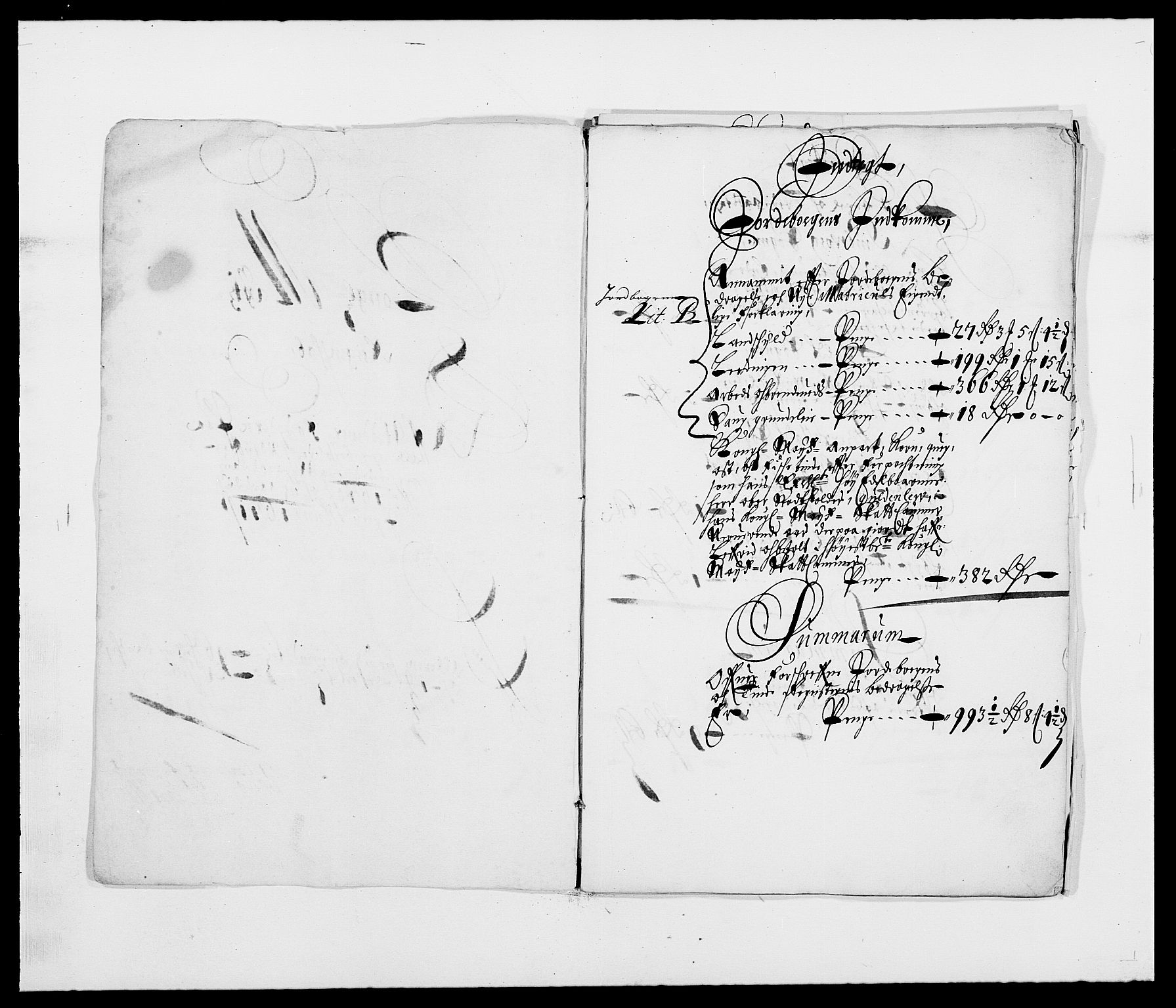Rentekammeret inntil 1814, Reviderte regnskaper, Fogderegnskap, AV/RA-EA-4092/R39/L2299: Fogderegnskap Nedenes, 1670-1671, s. 3
