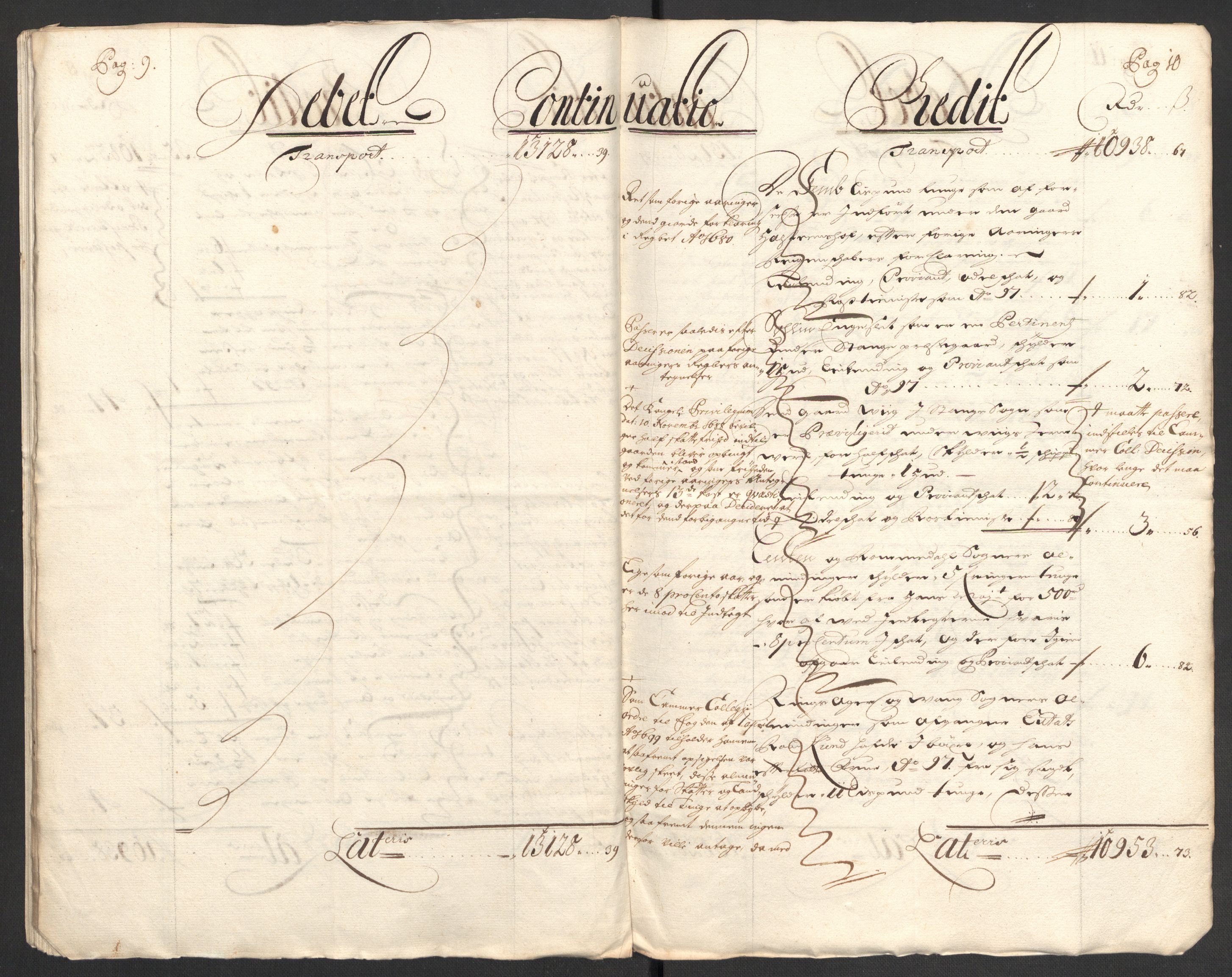 Rentekammeret inntil 1814, Reviderte regnskaper, Fogderegnskap, AV/RA-EA-4092/R16/L1037: Fogderegnskap Hedmark, 1697-1698, s. 344