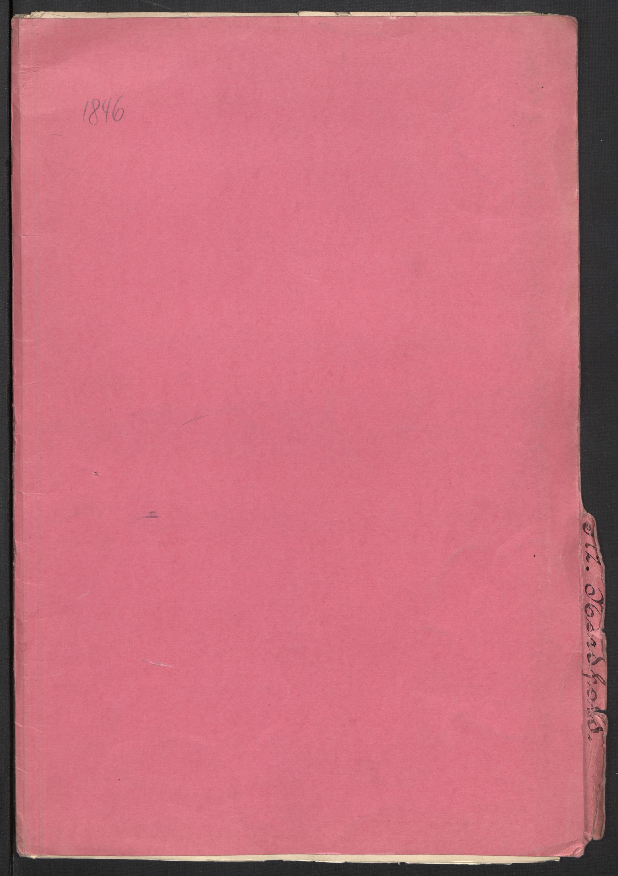 SAT, Folketelling 1920 for 1846 Nordfold herred, 1920, s. 1