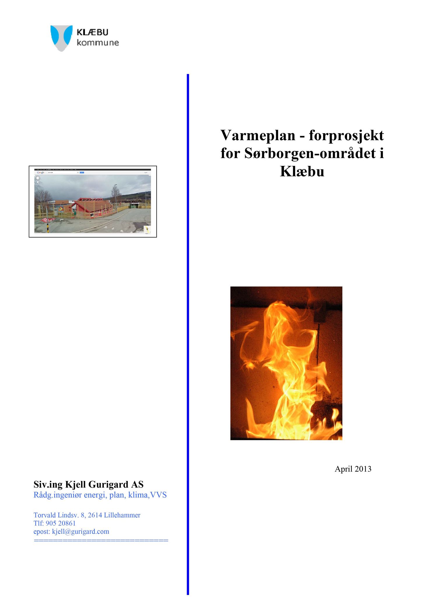 Klæbu Kommune, TRKO/KK/02-FS/L006: Formannsskapet - Møtedokumenter, 2013, s. 778