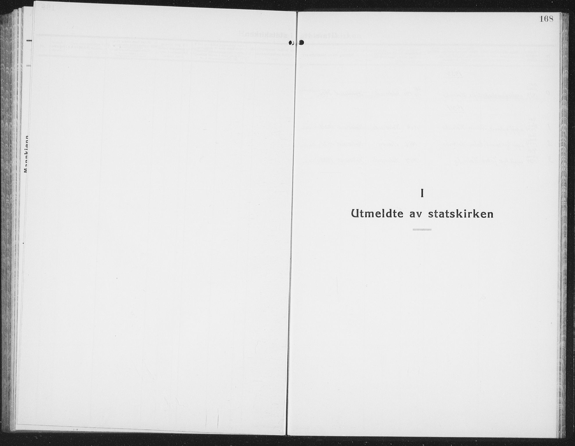 Ministerialprotokoller, klokkerbøker og fødselsregistre - Nord-Trøndelag, SAT/A-1458/780/L0654: Klokkerbok nr. 780C06, 1928-1942, s. 168