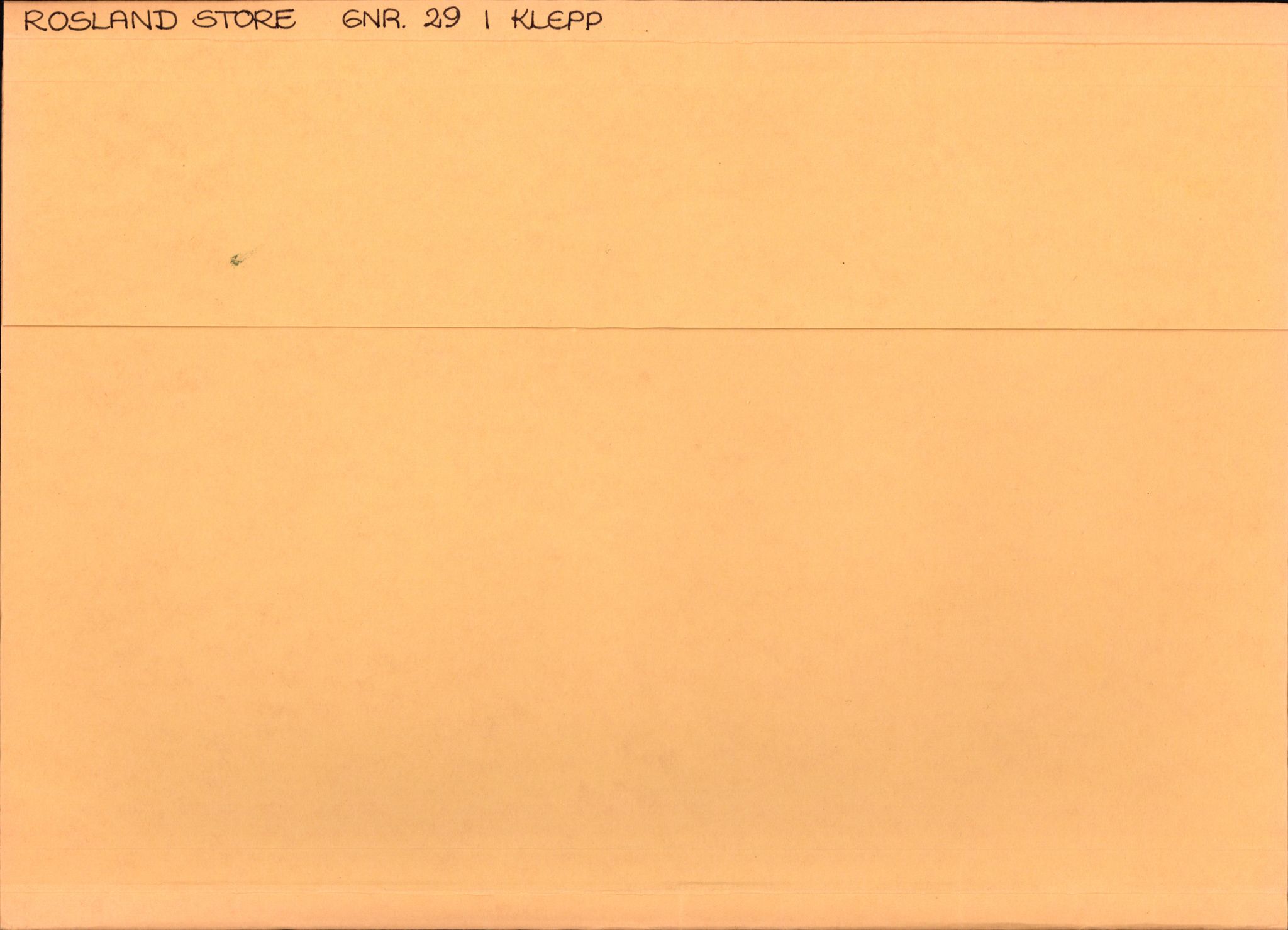 Statsarkivet i Stavanger, AV/SAST-A-101971/03/Y/Yj/L0069: Avskrifter sortert etter gårdsnavn: Riske - Rosland store, 1750-1930, s. 657