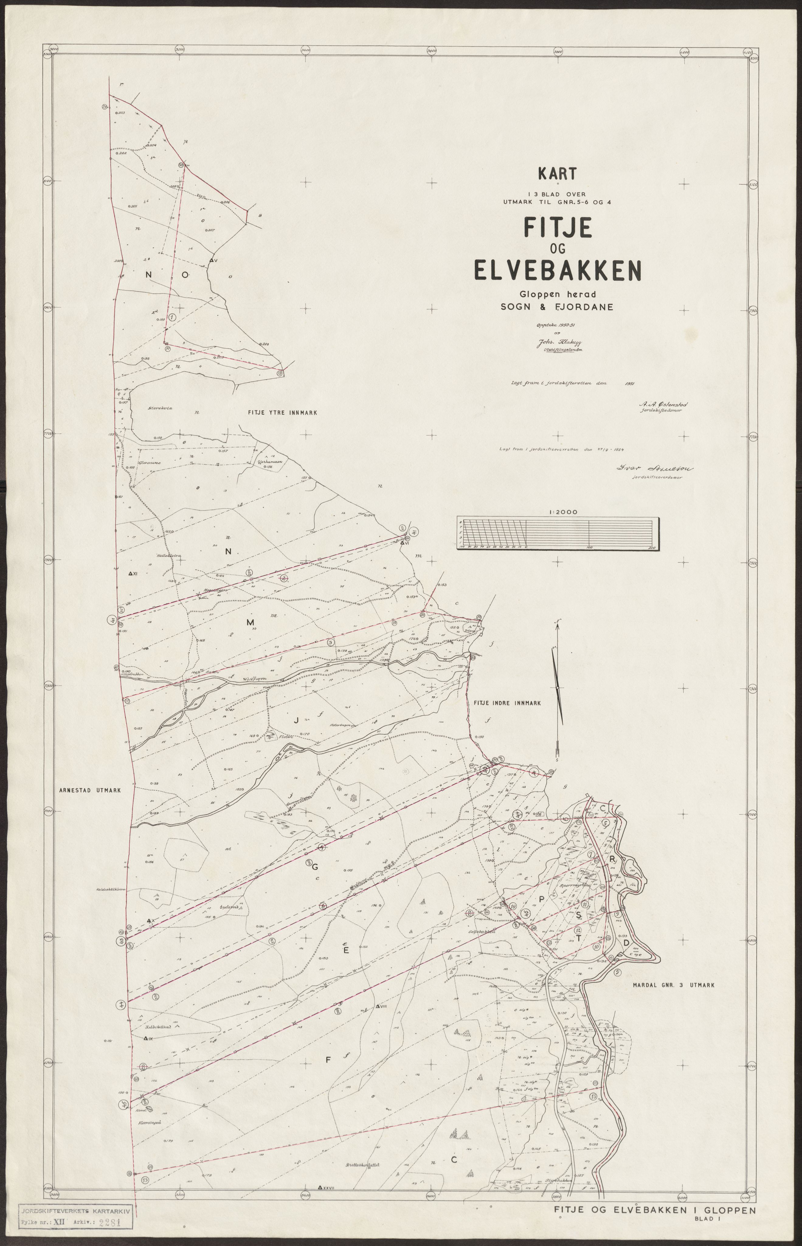 Jordskifteverkets kartarkiv, AV/RA-S-3929/T, 1859-1988, s. 2791