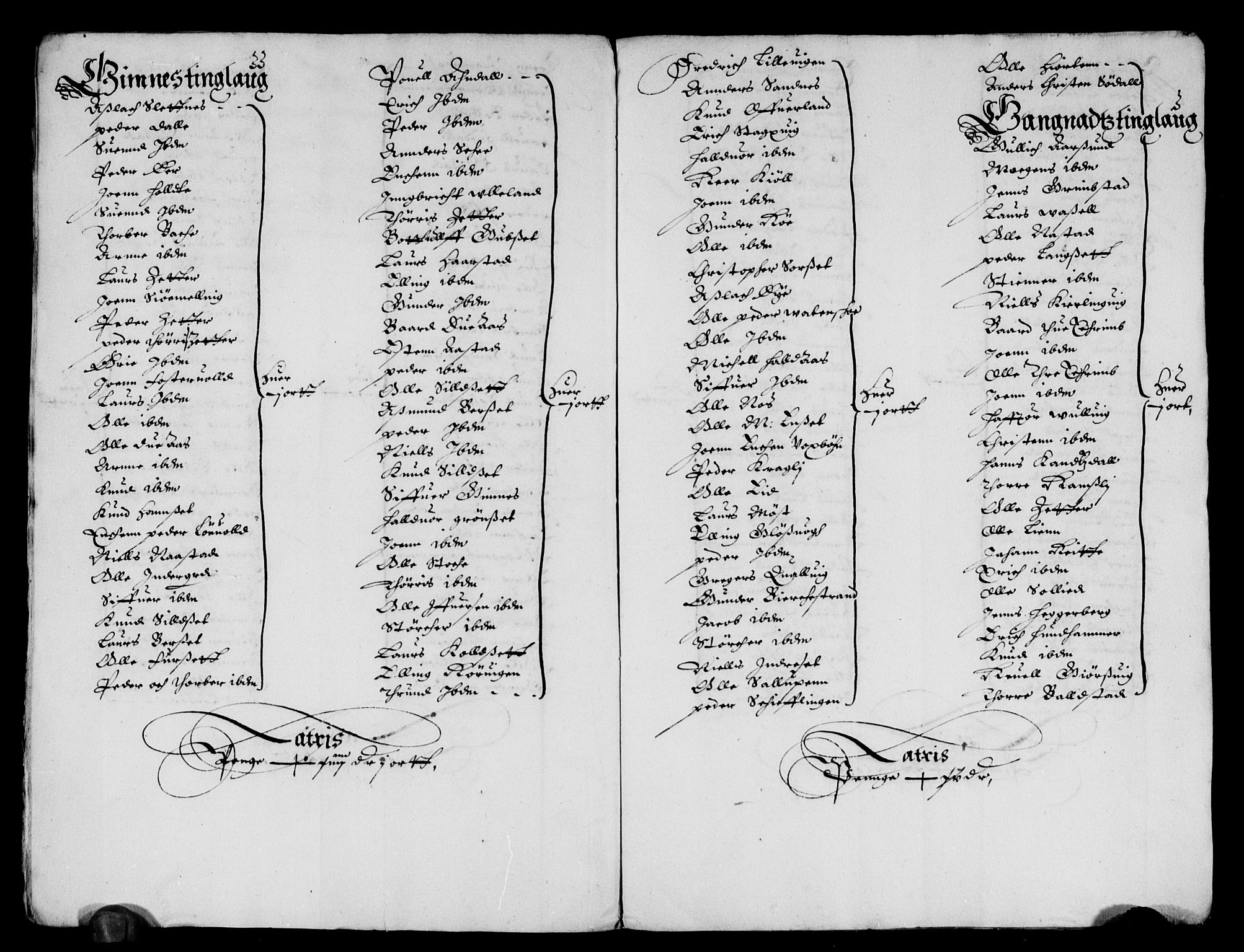 Rentekammeret inntil 1814, Reviderte regnskaper, Lensregnskaper, AV/RA-EA-5023/R/Rb/Rbw/L0064: Trondheim len, 1638-1639