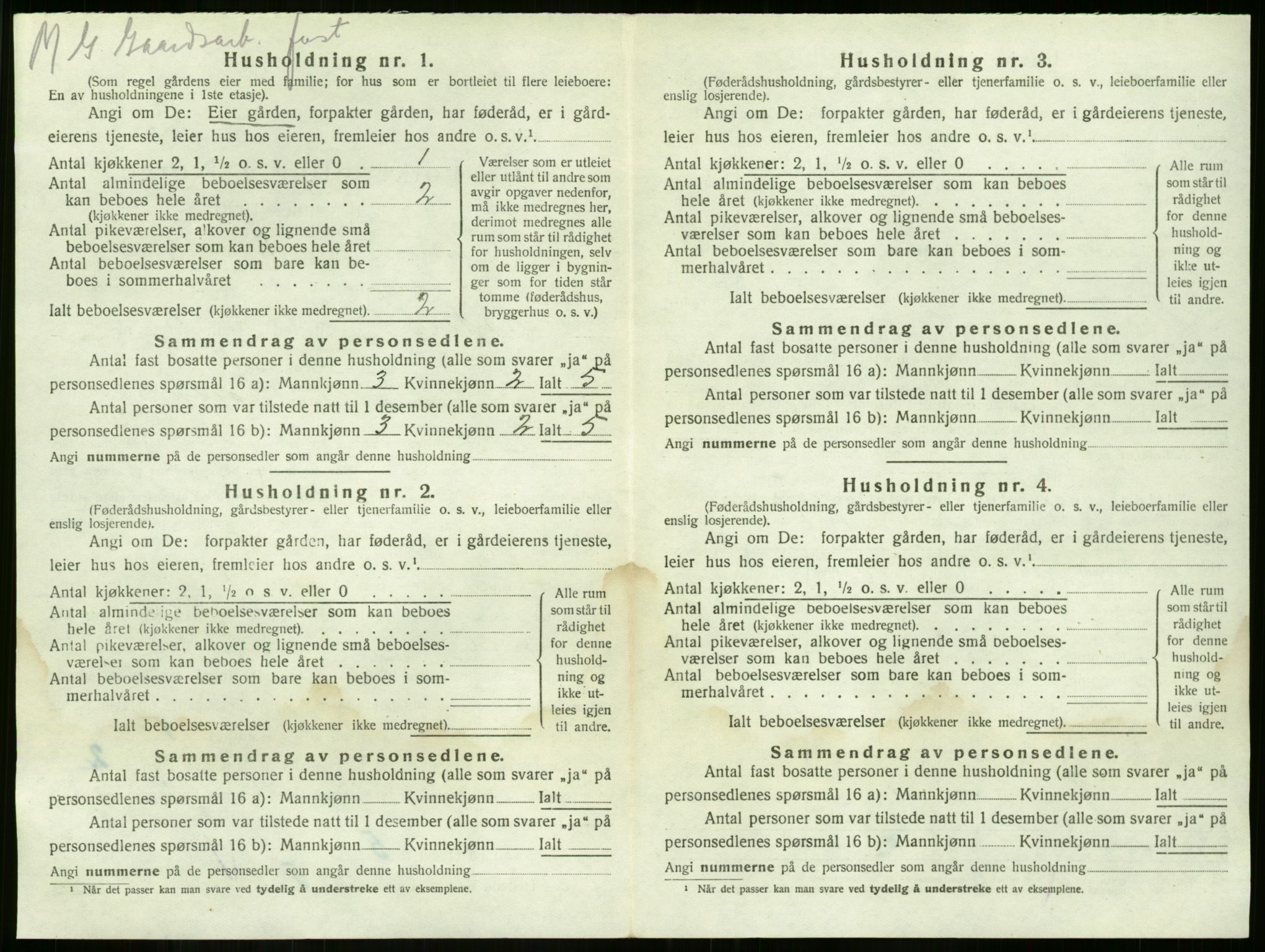 SAKO, Folketelling 1920 for 0722 Nøtterøy herred, 1920, s. 704