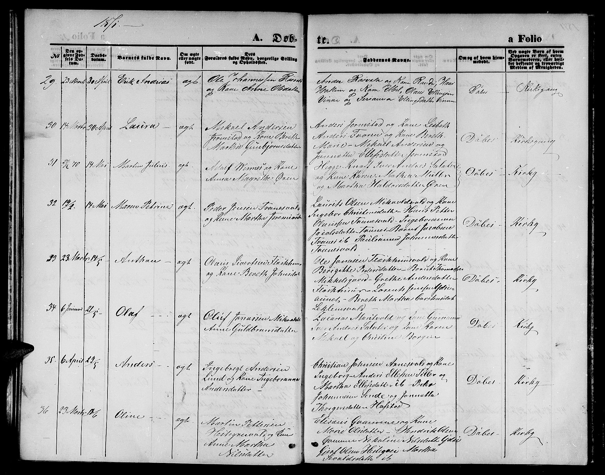 Ministerialprotokoller, klokkerbøker og fødselsregistre - Nord-Trøndelag, AV/SAT-A-1458/723/L0255: Klokkerbok nr. 723C03, 1869-1879, s. 27b