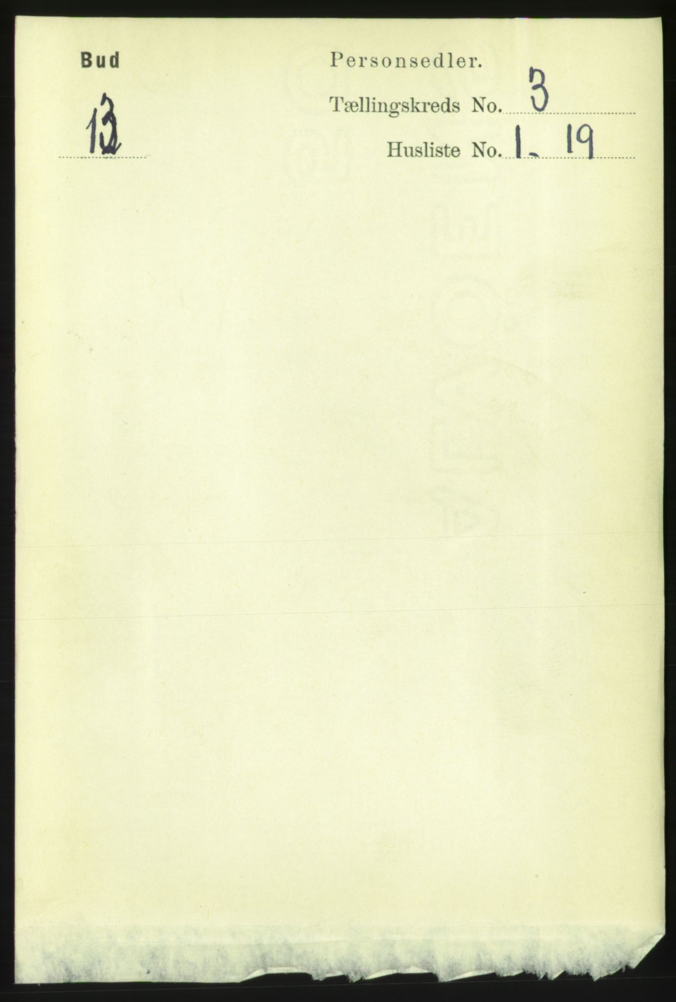 RA, Folketelling 1891 for 1549 Bud herred, 1891, s. 1480