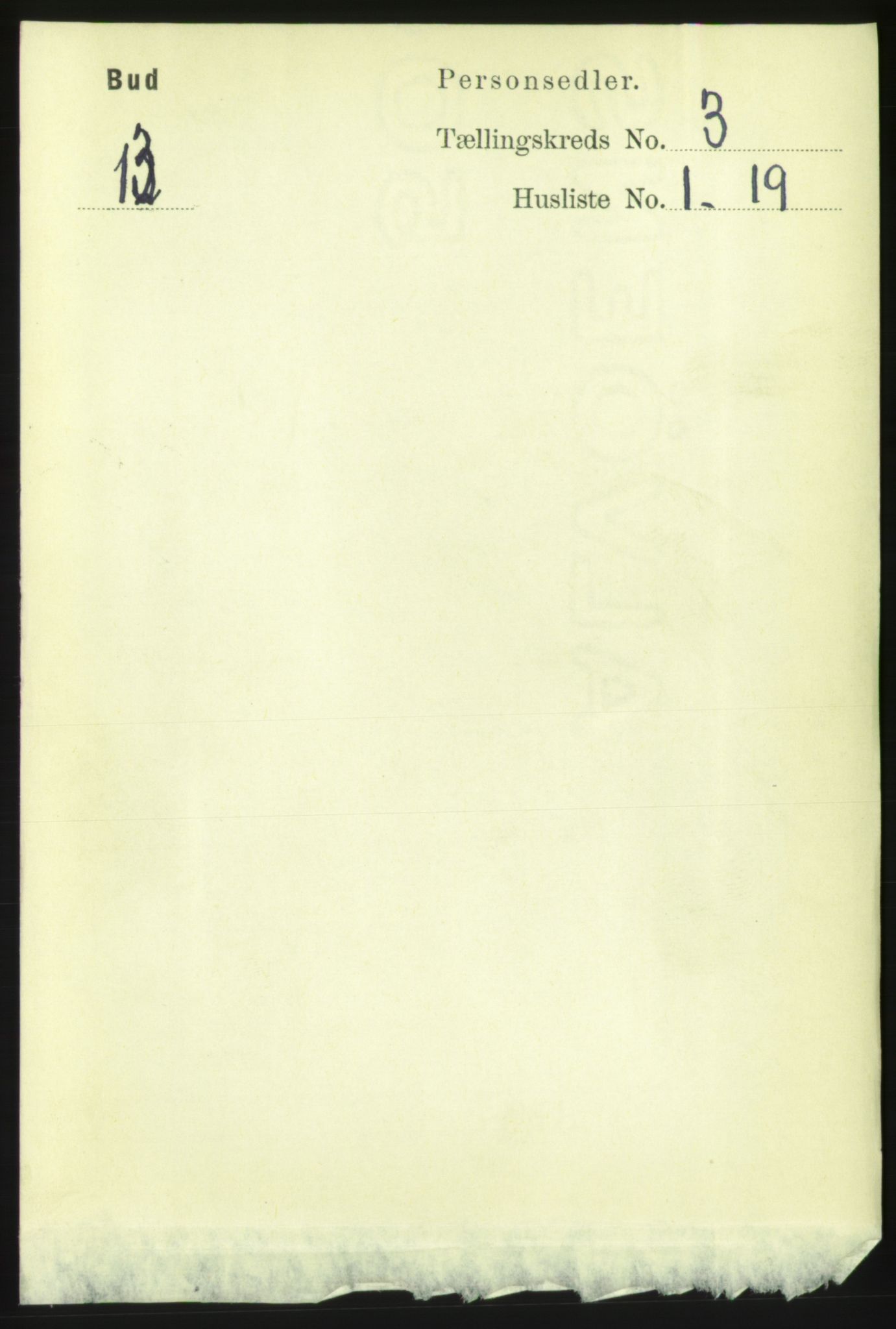 RA, Folketelling 1891 for 1549 Bud herred, 1891, s. 1480
