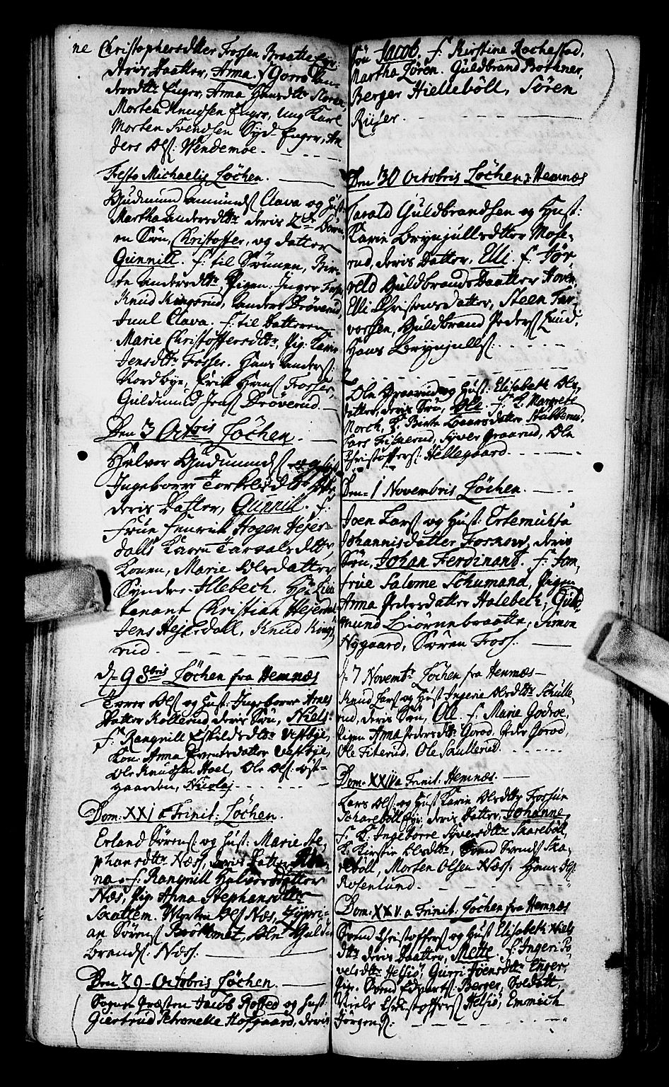 Høland prestekontor Kirkebøker, AV/SAO-A-10346a/F/Fa/L0003: Ministerialbok nr. I 3, 1739-1756
