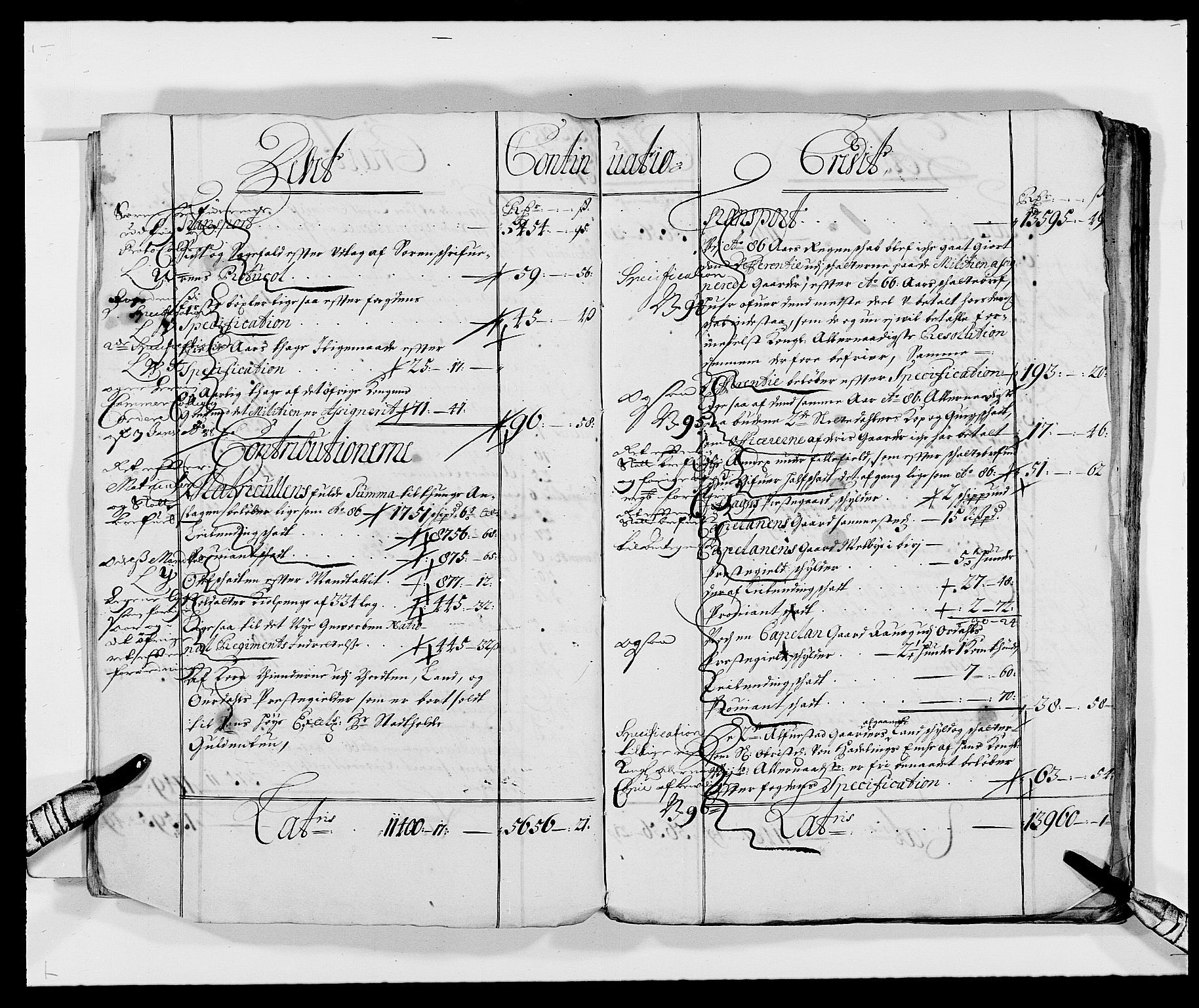 Rentekammeret inntil 1814, Reviderte regnskaper, Fogderegnskap, RA/EA-4092/R18/L1287: Fogderegnskap Hadeland, Toten og Valdres, 1688, s. 66