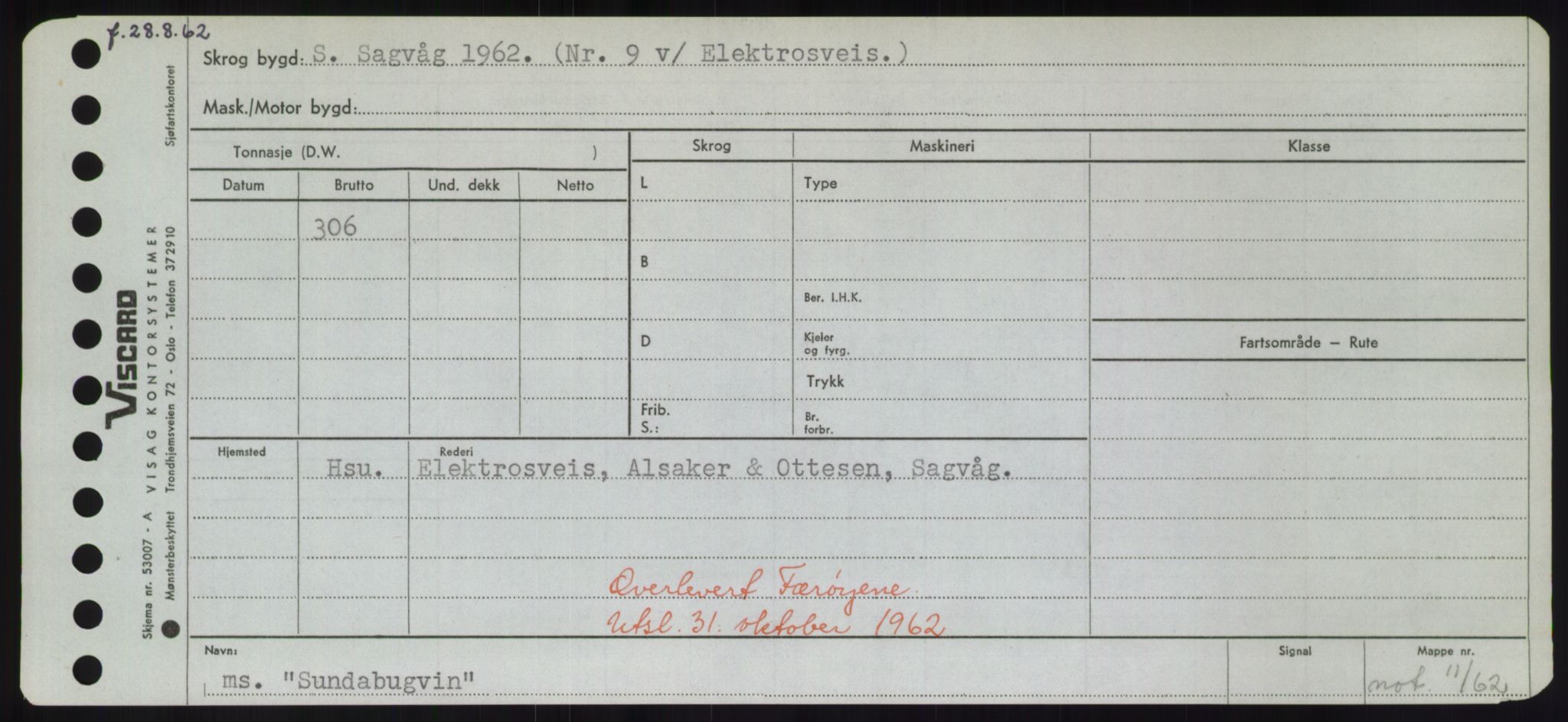 Sjøfartsdirektoratet med forløpere, Skipsmålingen, AV/RA-S-1627/H/Hd/L0037: Fartøy, Su-Så, s. 83