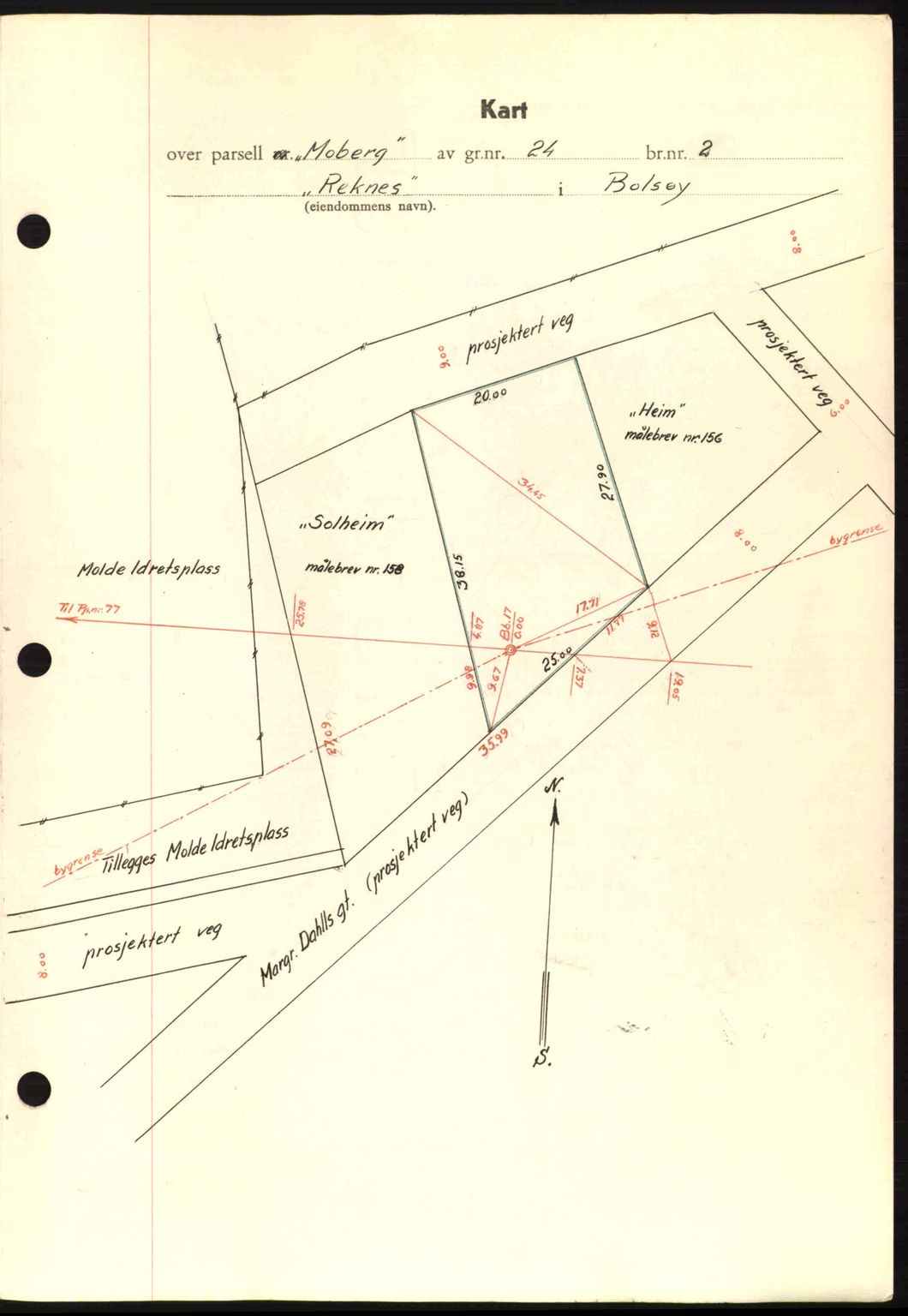 Romsdal sorenskriveri, AV/SAT-A-4149/1/2/2C: Pantebok nr. A13, 1942-1943, Dagboknr: 299/1943