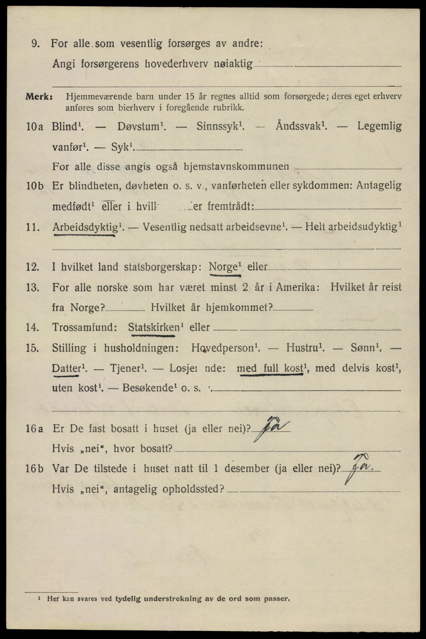 SAO, Folketelling 1920 for 0218 Aker herred, 1920, s. 105661