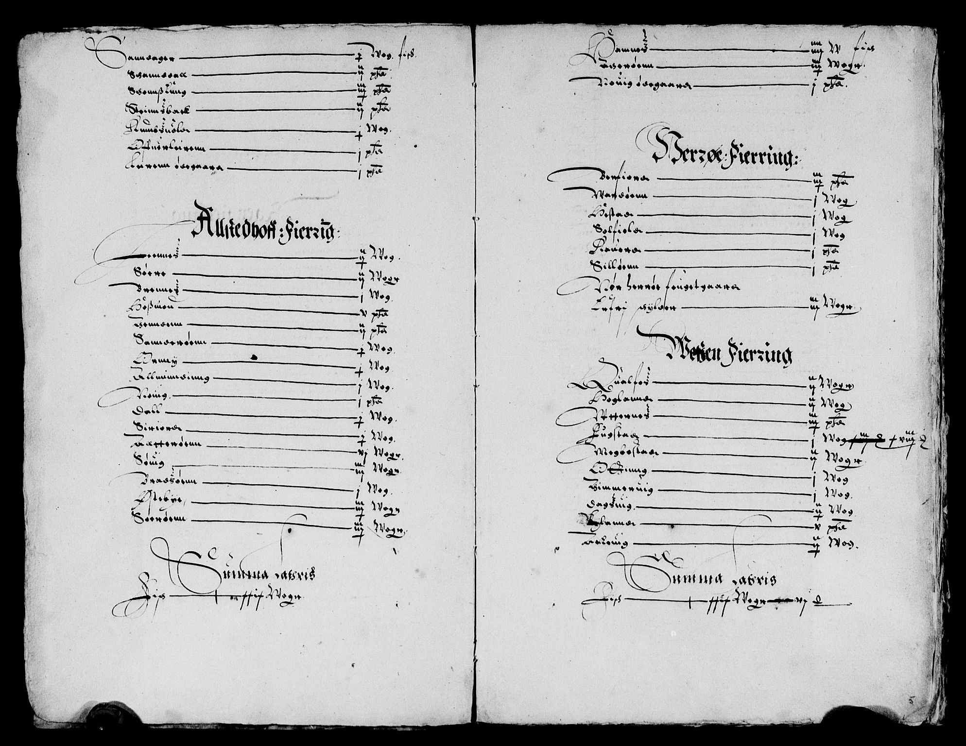 Rentekammeret inntil 1814, Reviderte regnskaper, Lensregnskaper, AV/RA-EA-5023/R/Rb/Rbz/L0012: Nordlandenes len, 1620-1621