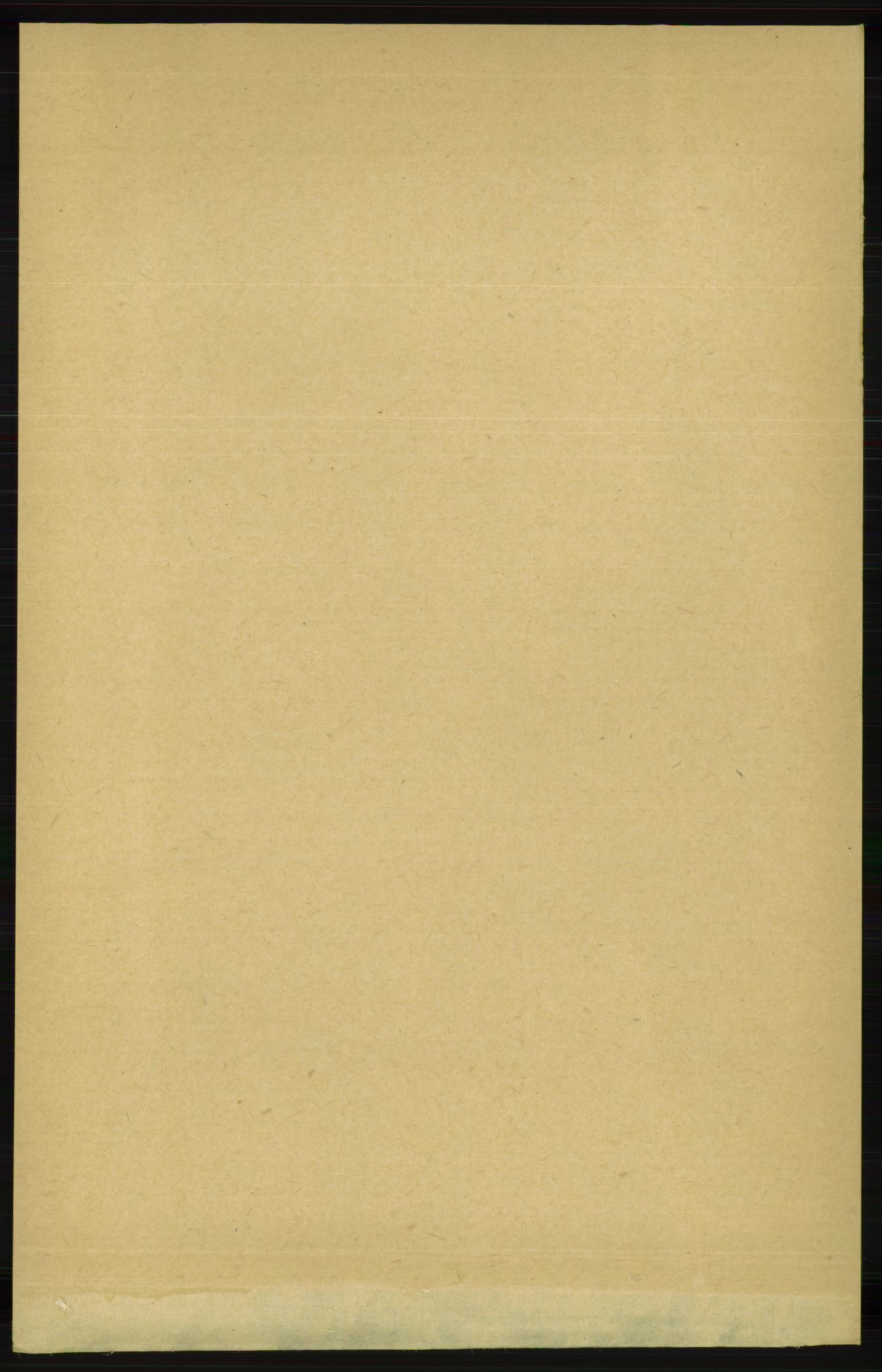 RA, Folketelling 1891 for 1024 Bjelland og Grindheim herred, 1891, s. 1457