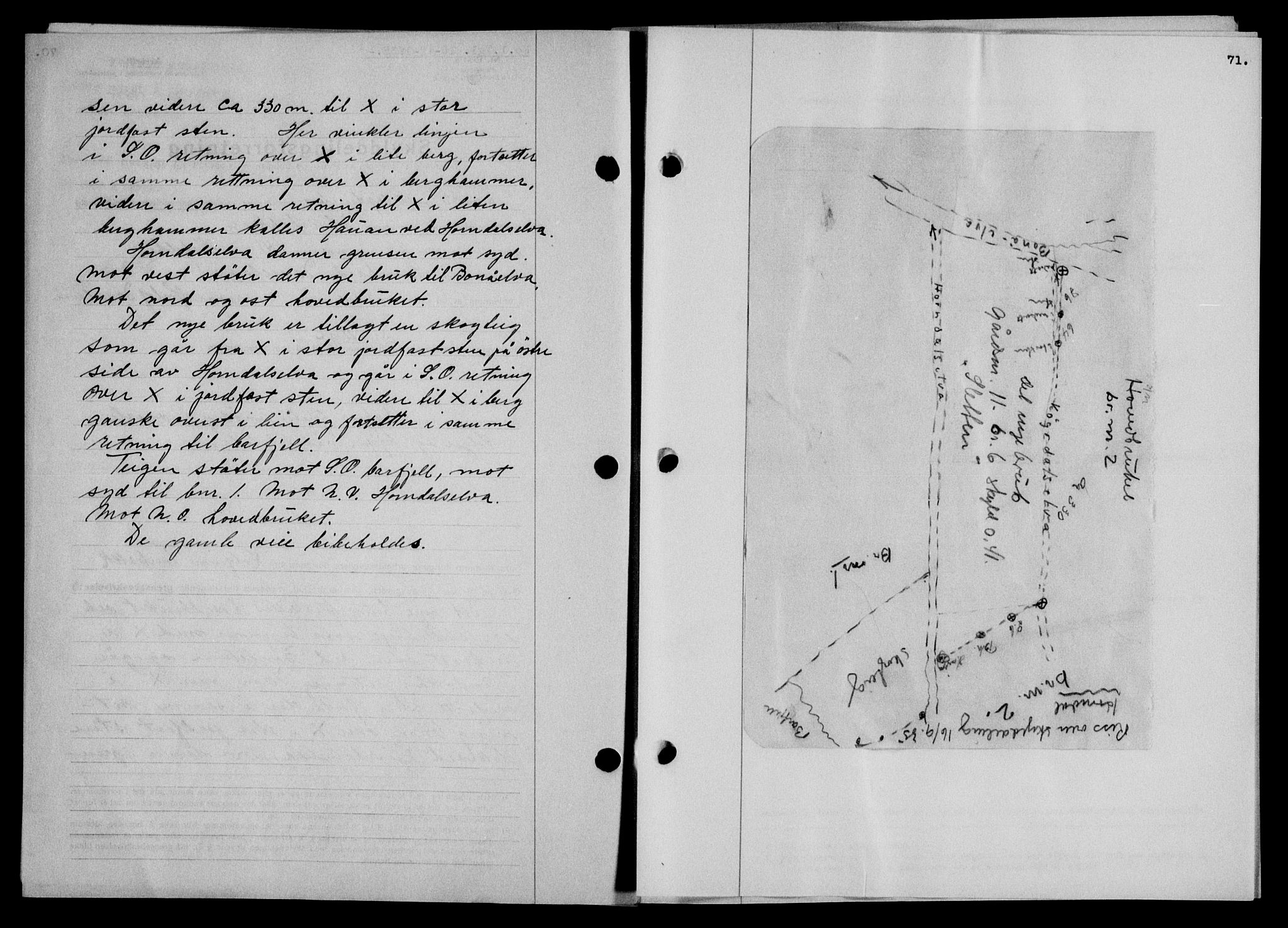 Salten sorenskriveri, SAT/A-4578/1/2/2C/L0068: Pantebok nr. 58, 1935-1935, Tingl.dato: 16.12.1935