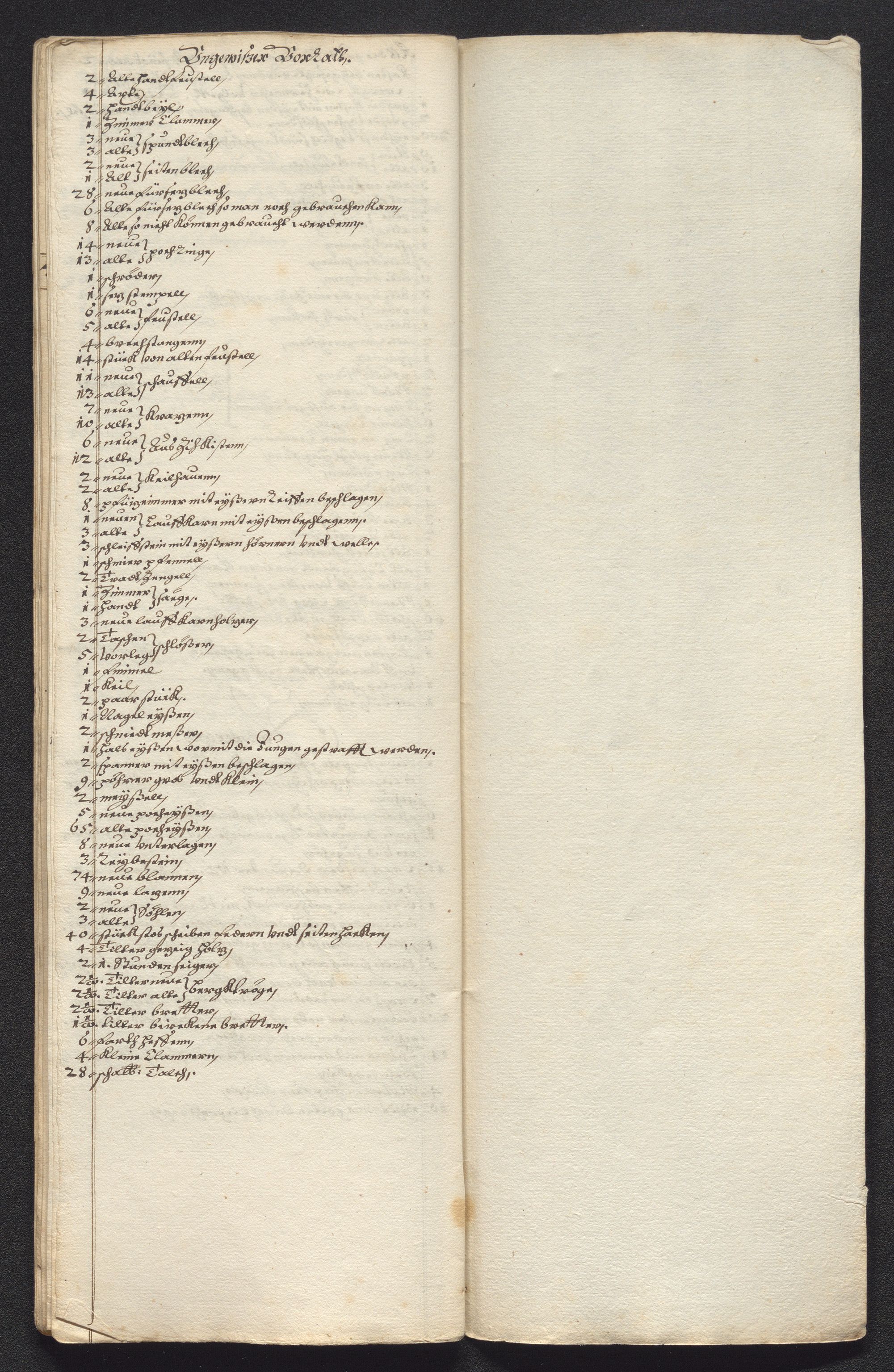 Kongsberg Sølvverk 1623-1816, SAKO/EA-3135/001/D/Dc/Dcd/L0022: Utgiftsregnskap for gruver m.m., 1647-1648, s. 541