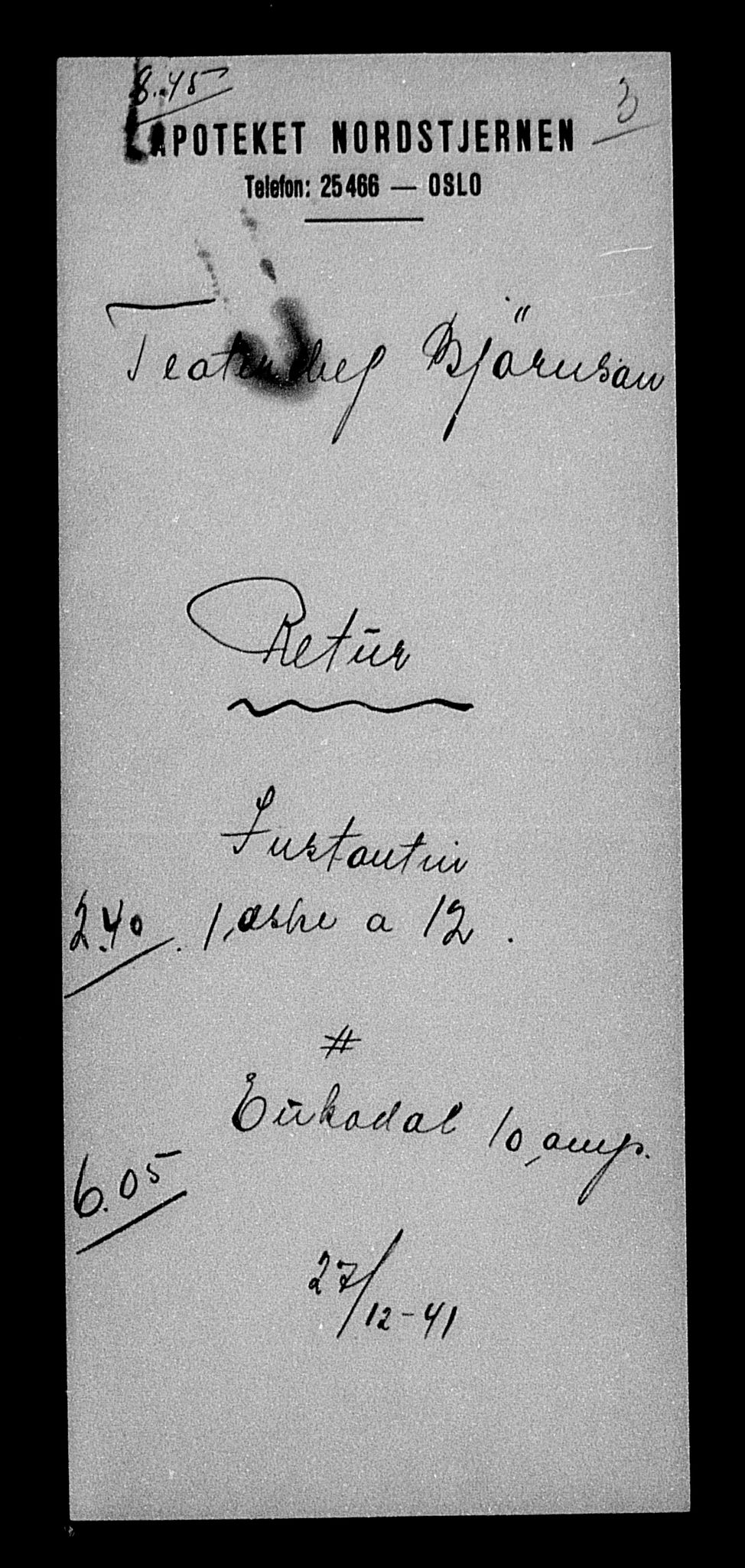 Justisdepartementet, Tilbakeføringskontoret for inndratte formuer, AV/RA-S-1564/H/Hc/Hcc/L0925: --, 1945-1947, s. 20