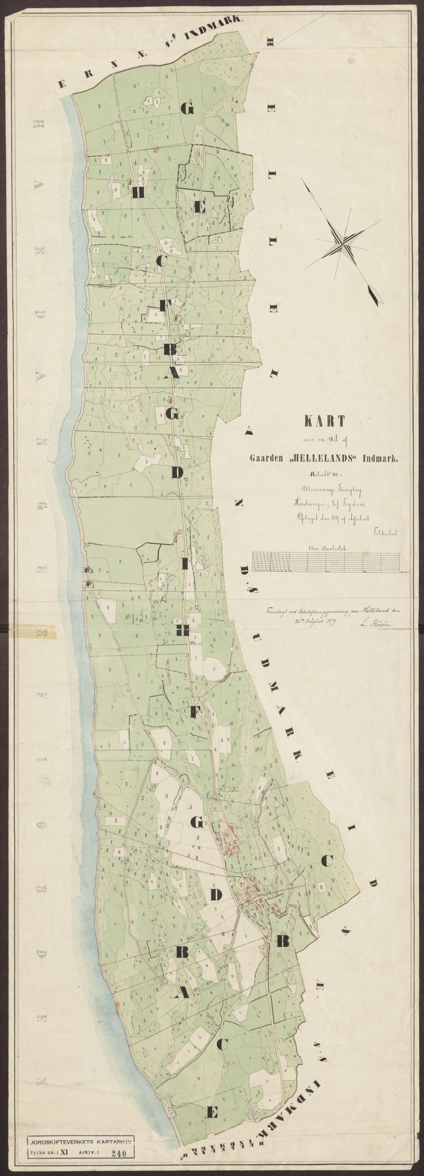 Jordskifteverkets kartarkiv, AV/RA-S-3929/T, 1859-1988, s. 342