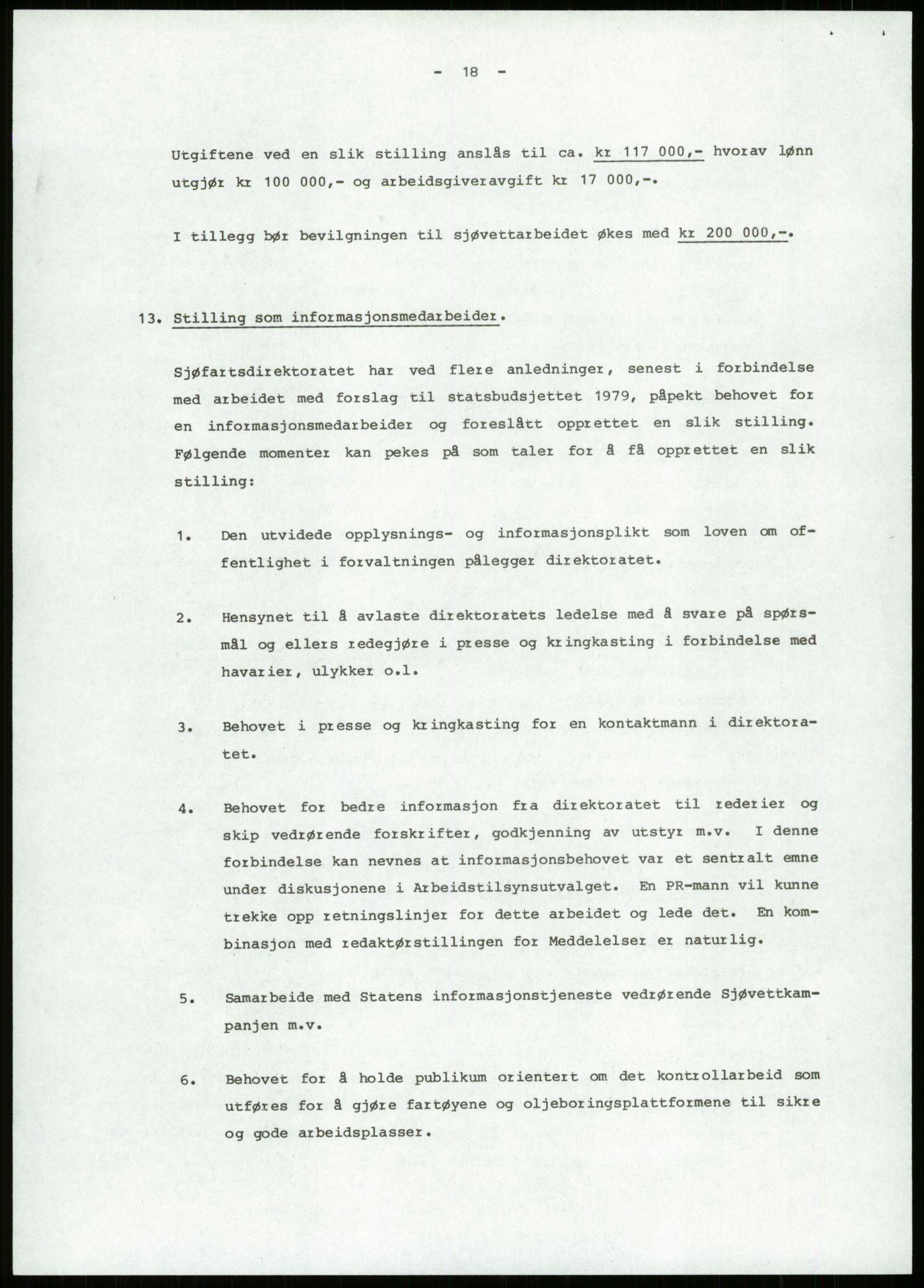 Justisdepartementet, Granskningskommisjonen ved Alexander Kielland-ulykken 27.3.1980, AV/RA-S-1165/D/L0013: H Sjøfartsdirektoratet og Skipskontrollen (H25-H43, H45, H47-H48, H50, H52)/I Det norske Veritas (I34, I41, I47), 1980-1981, s. 113