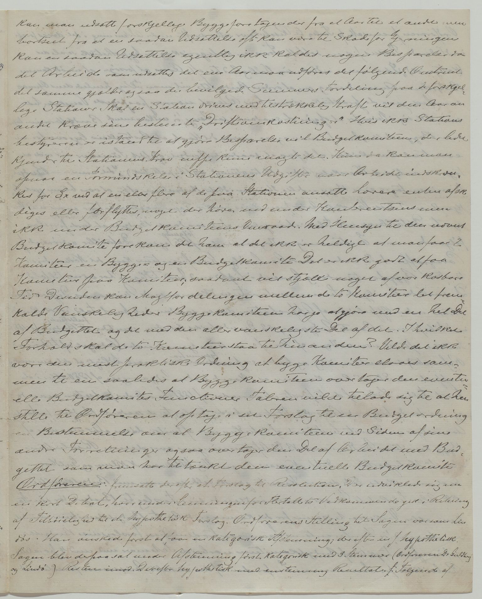 Det Norske Misjonsselskap - hovedadministrasjonen, VID/MA-A-1045/D/Da/Daa/L0035/0009: Konferansereferat og årsberetninger / Konferansereferat fra Madagaskar Innland., 1880