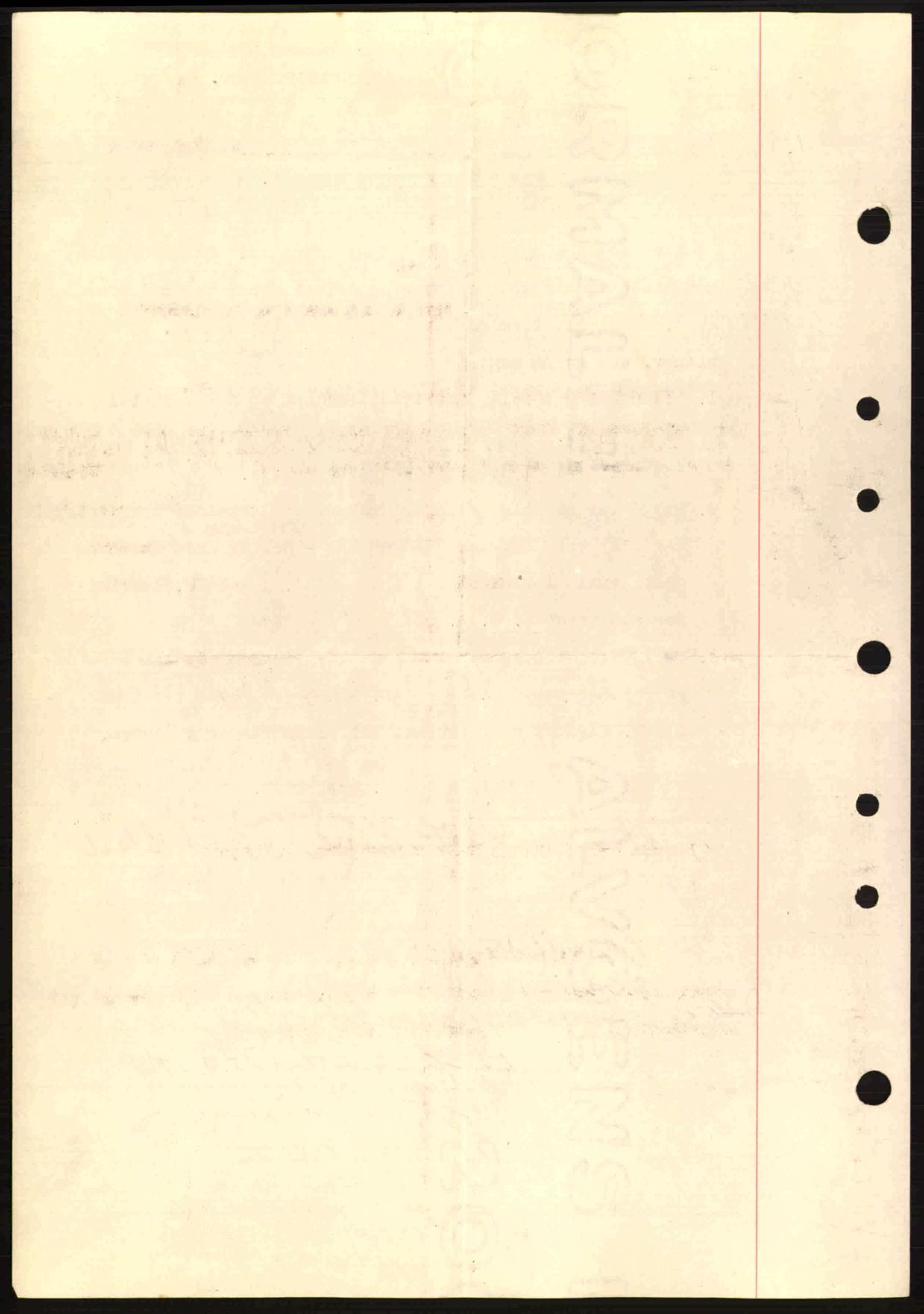 Nordre Sunnmøre sorenskriveri, AV/SAT-A-0006/1/2/2C/2Ca: Pantebok nr. B1-6, 1938-1942, Dagboknr: 1562/1939