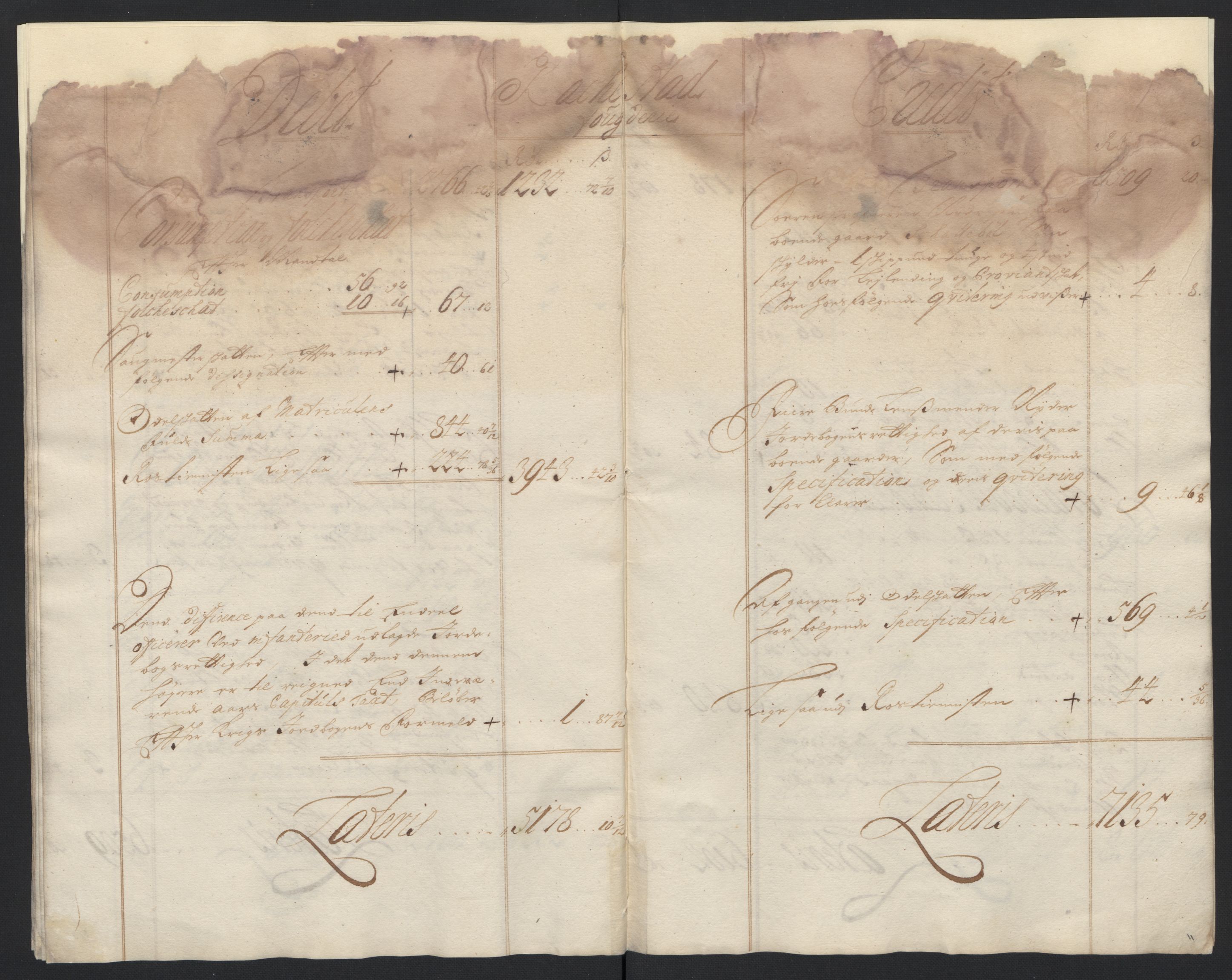 Rentekammeret inntil 1814, Reviderte regnskaper, Fogderegnskap, AV/RA-EA-4092/R07/L0289: Fogderegnskap Rakkestad, Heggen og Frøland, 1699, s. 14