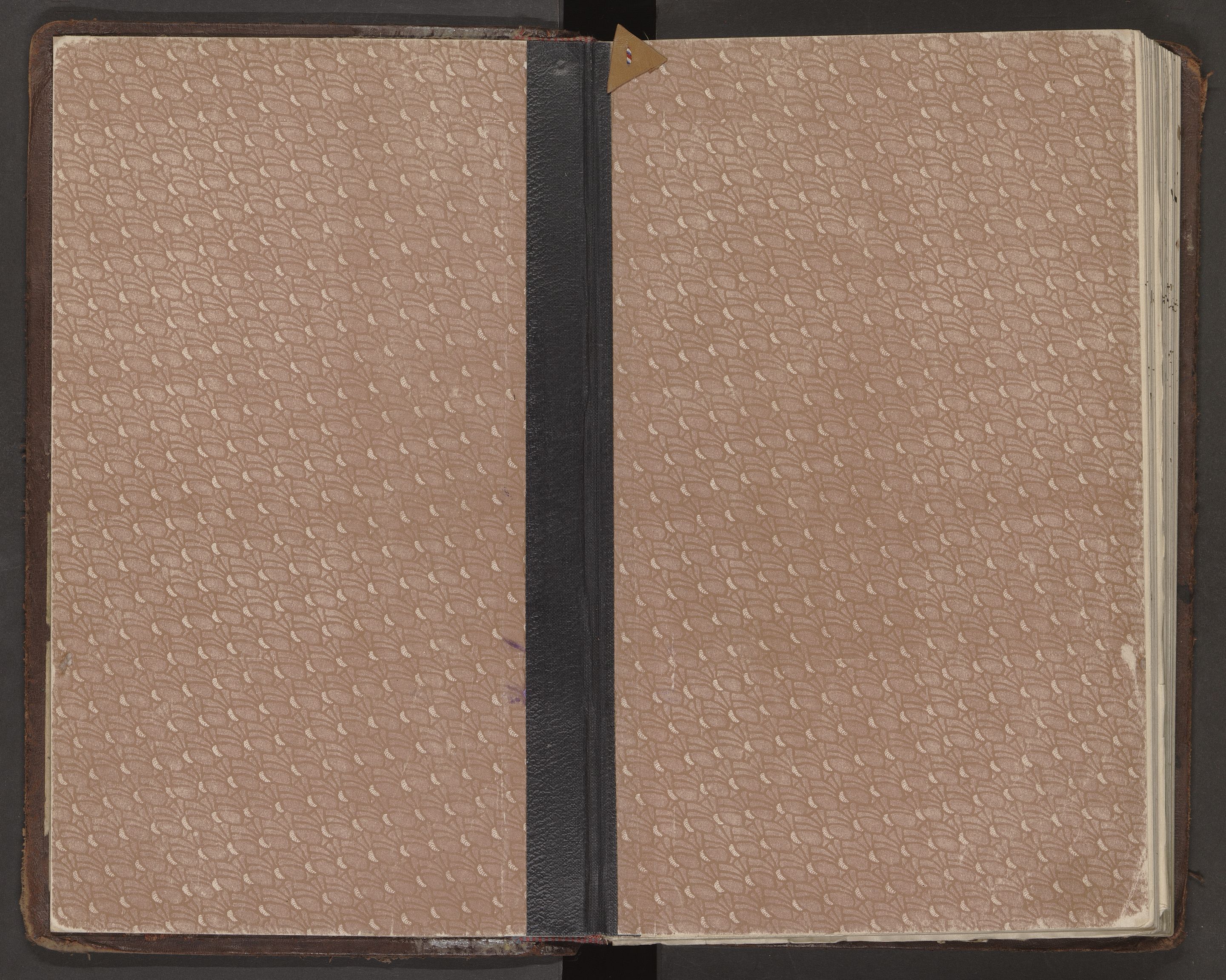 Sandar lensmannskontor, AV/SAKO-A-545/Y/Yc/Yca/L0010: Branntakstprotokoll, 1919-1920