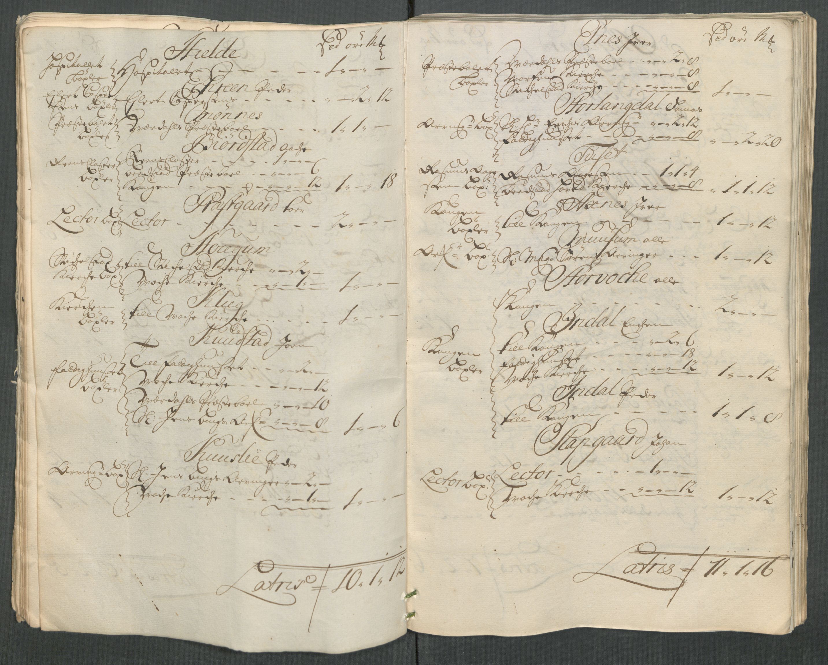 Rentekammeret inntil 1814, Reviderte regnskaper, Fogderegnskap, AV/RA-EA-4092/R62/L4208: Fogderegnskap Stjørdal og Verdal, 1718, s. 35