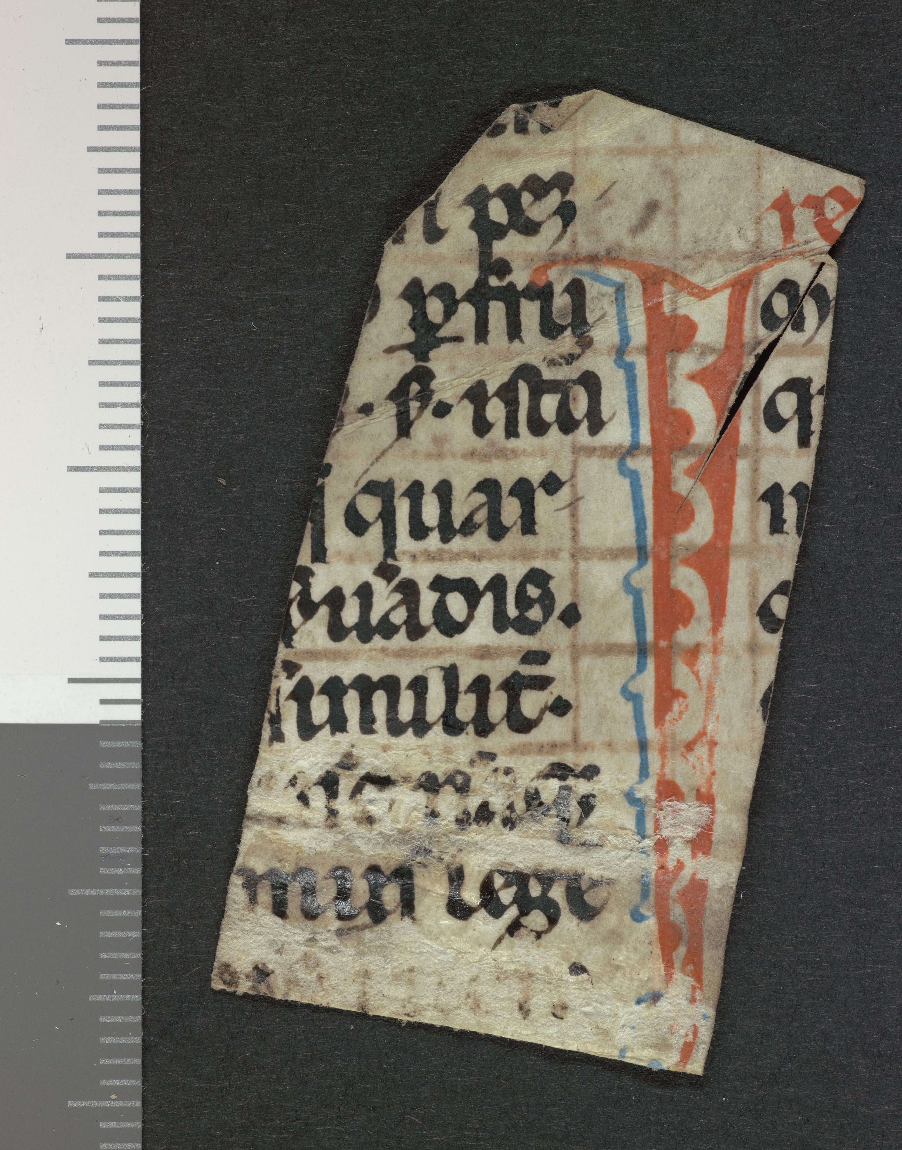 Tellefsen, Johan Christian, AV/RA-PA-0792/Fc/L0003: Membranfragmenter, 1100-1536, s. 231
