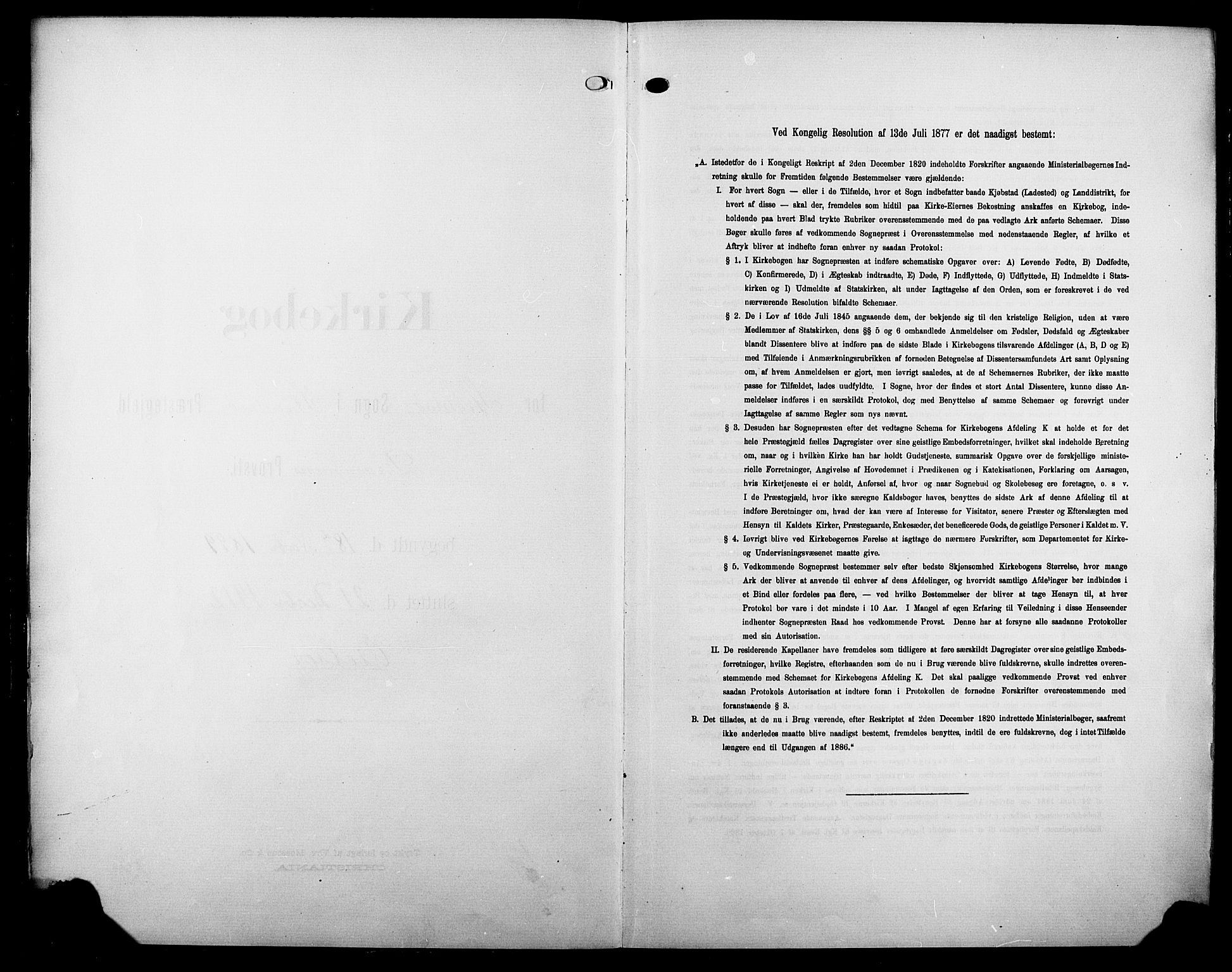 Strømsø kirkebøker, SAKO/A-246/F/Fa/L0024: Ministerialbok nr. I 24, 1899-1912