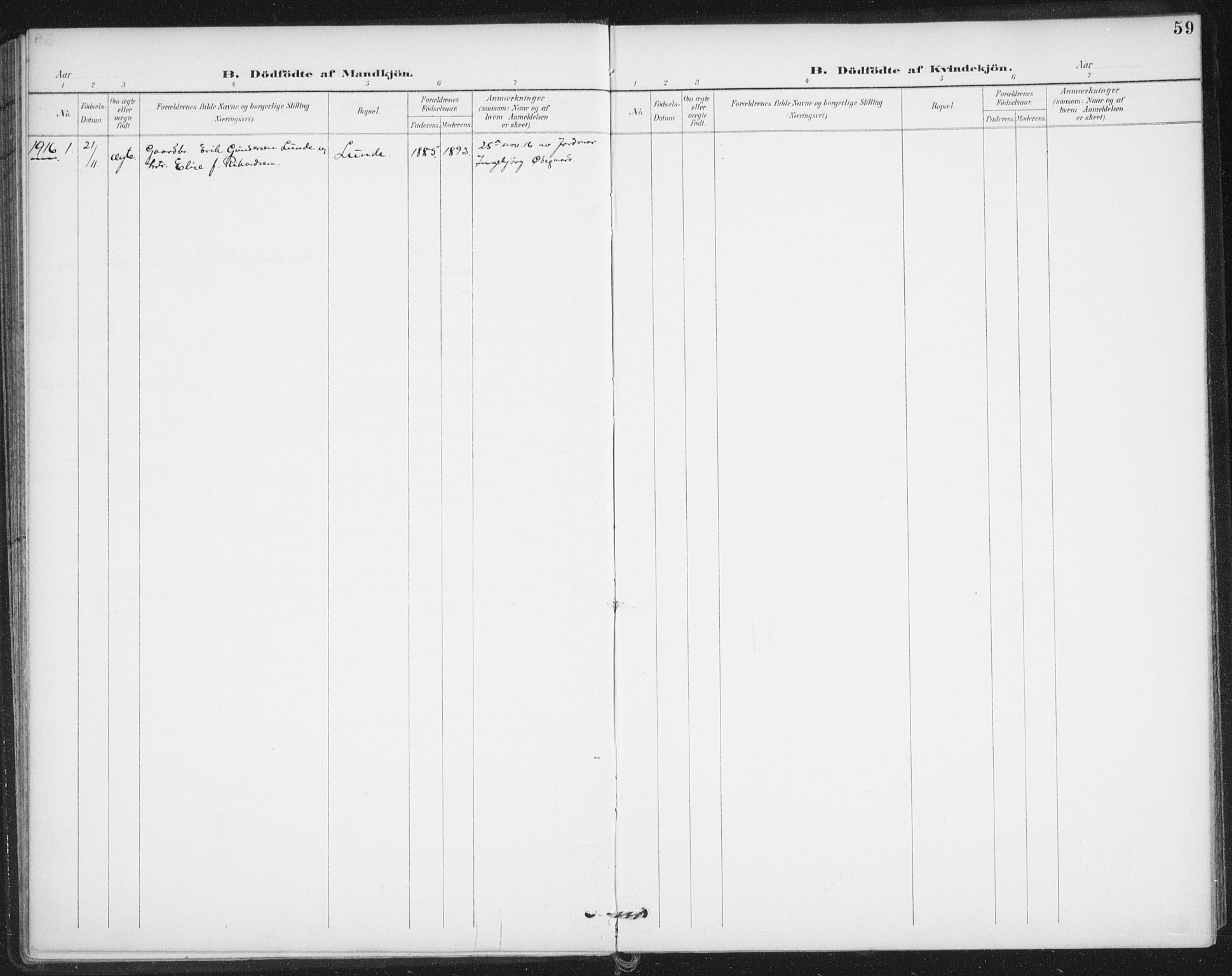 Varteig prestekontor Kirkebøker, SAO/A-10447a/F/Fa/L0003: Ministerialbok nr. 3, 1899-1919, s. 59