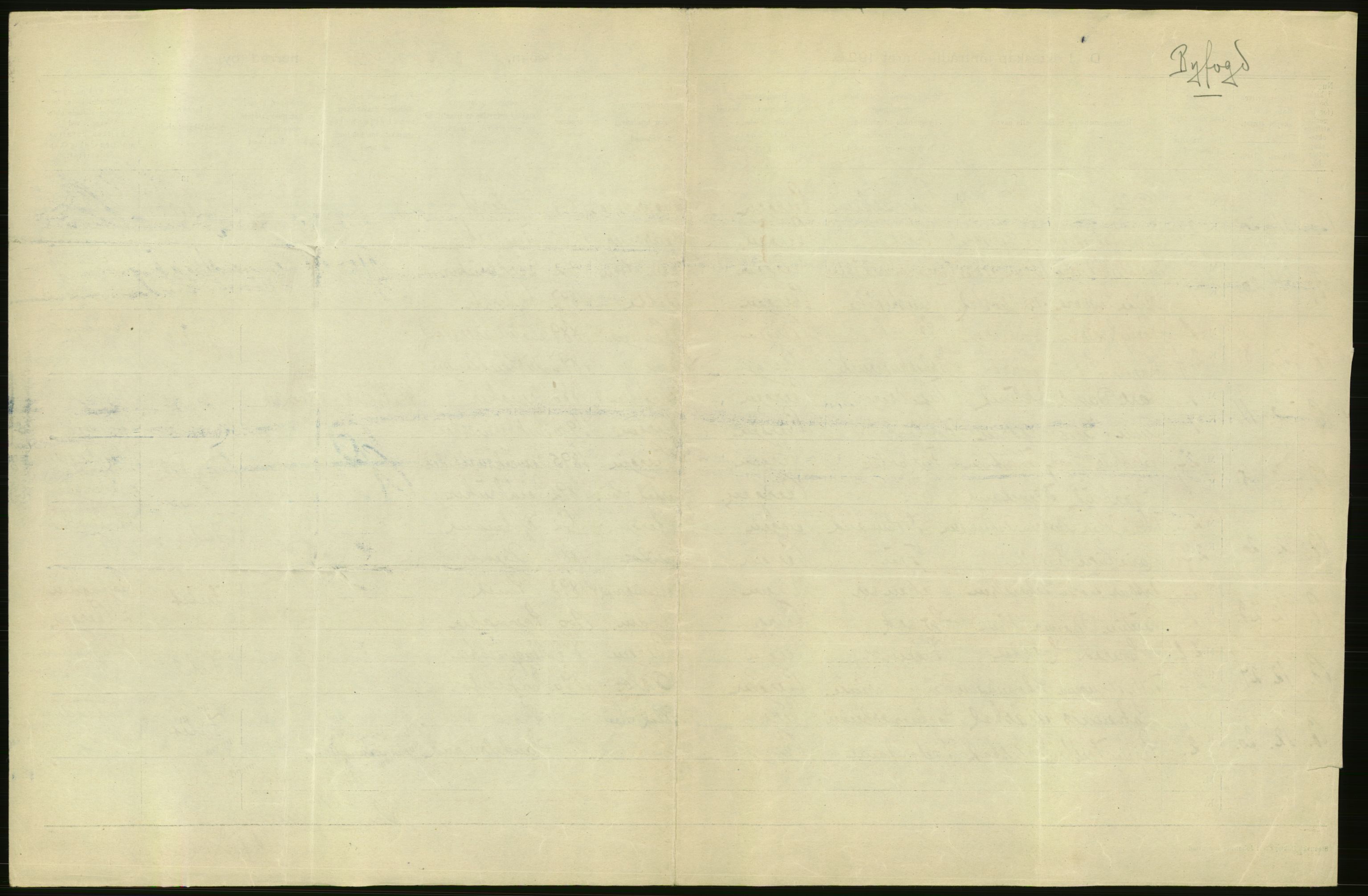 Statistisk sentralbyrå, Sosiodemografiske emner, Befolkning, RA/S-2228/D/Df/Dfc/Dfcf/L0028: Bergen: Gifte, døde, dødfødte., 1926, s. 17